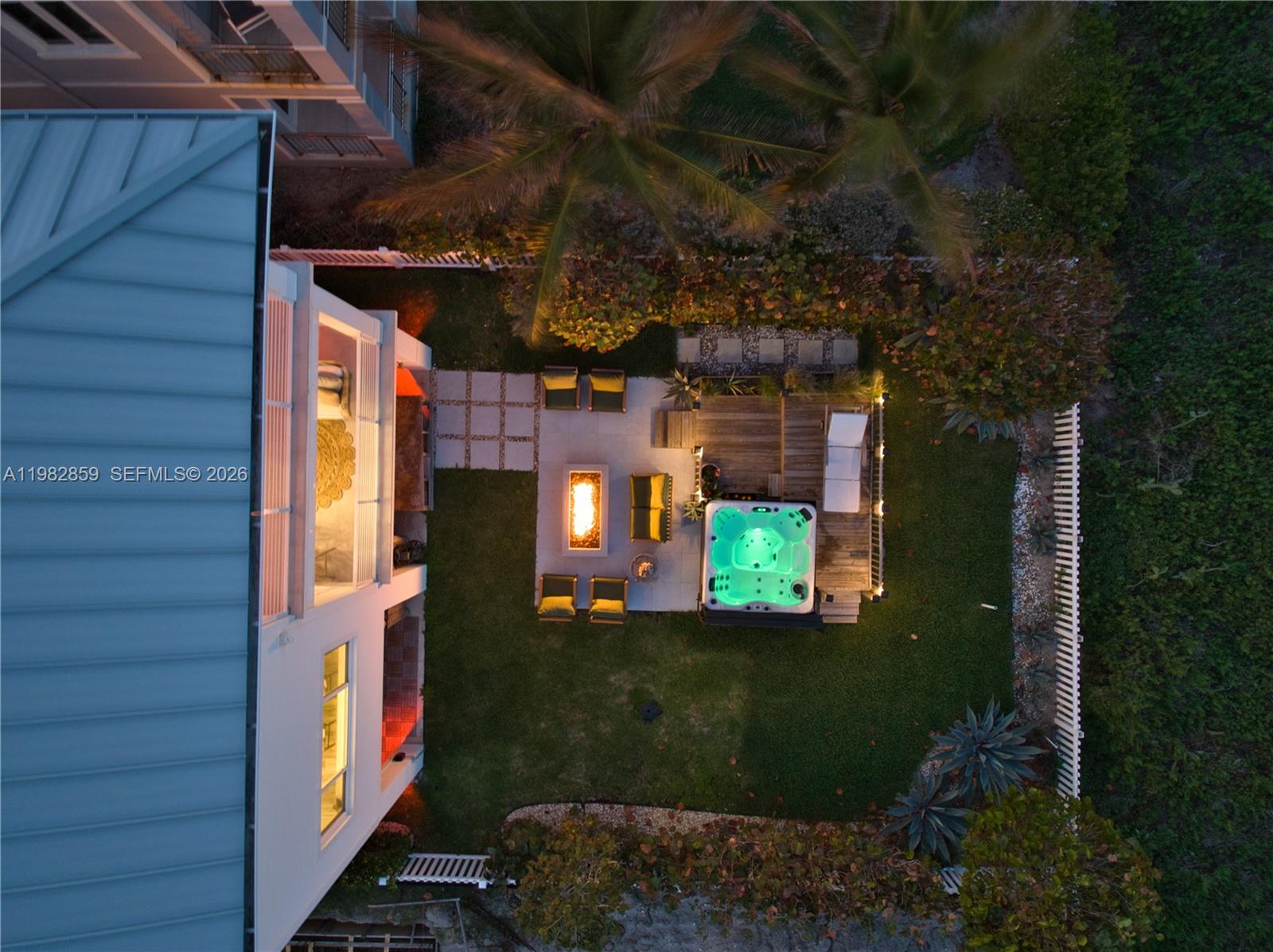 WATERSONG SOUTH PUD PLAT - Residential