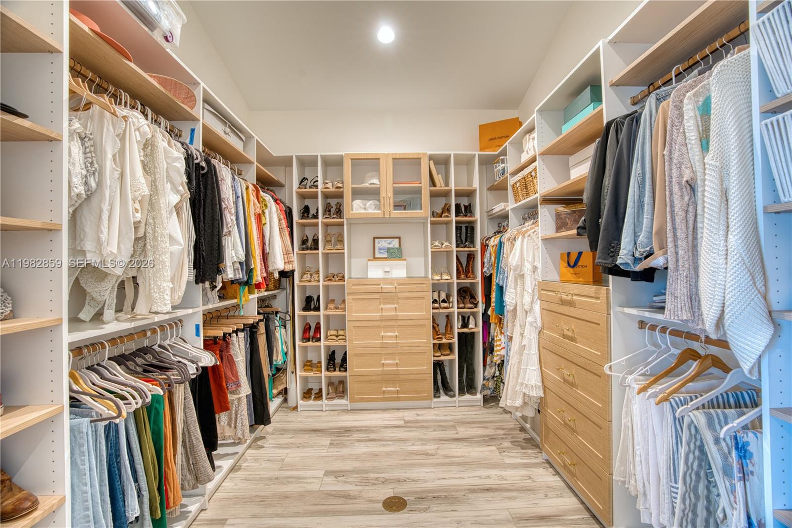 WATERSONG SOUTH PUD PLAT - Residential