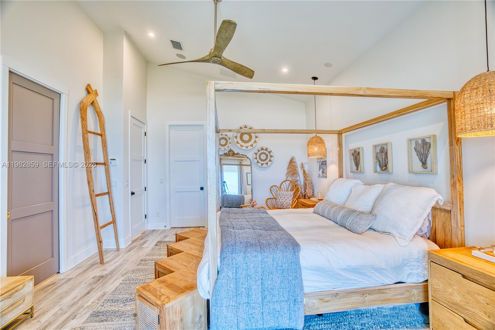 WATERSONG SOUTH PUD PLAT - Residential