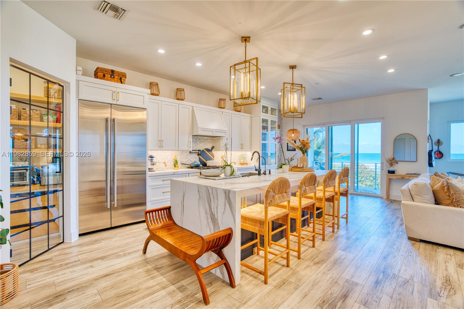 WATERSONG SOUTH PUD PLAT - Residential