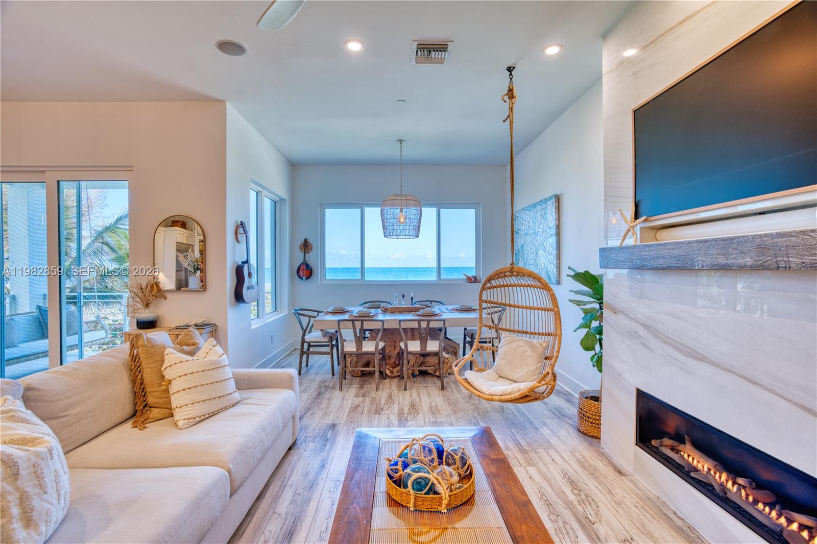 WATERSONG SOUTH PUD PLAT - Residential