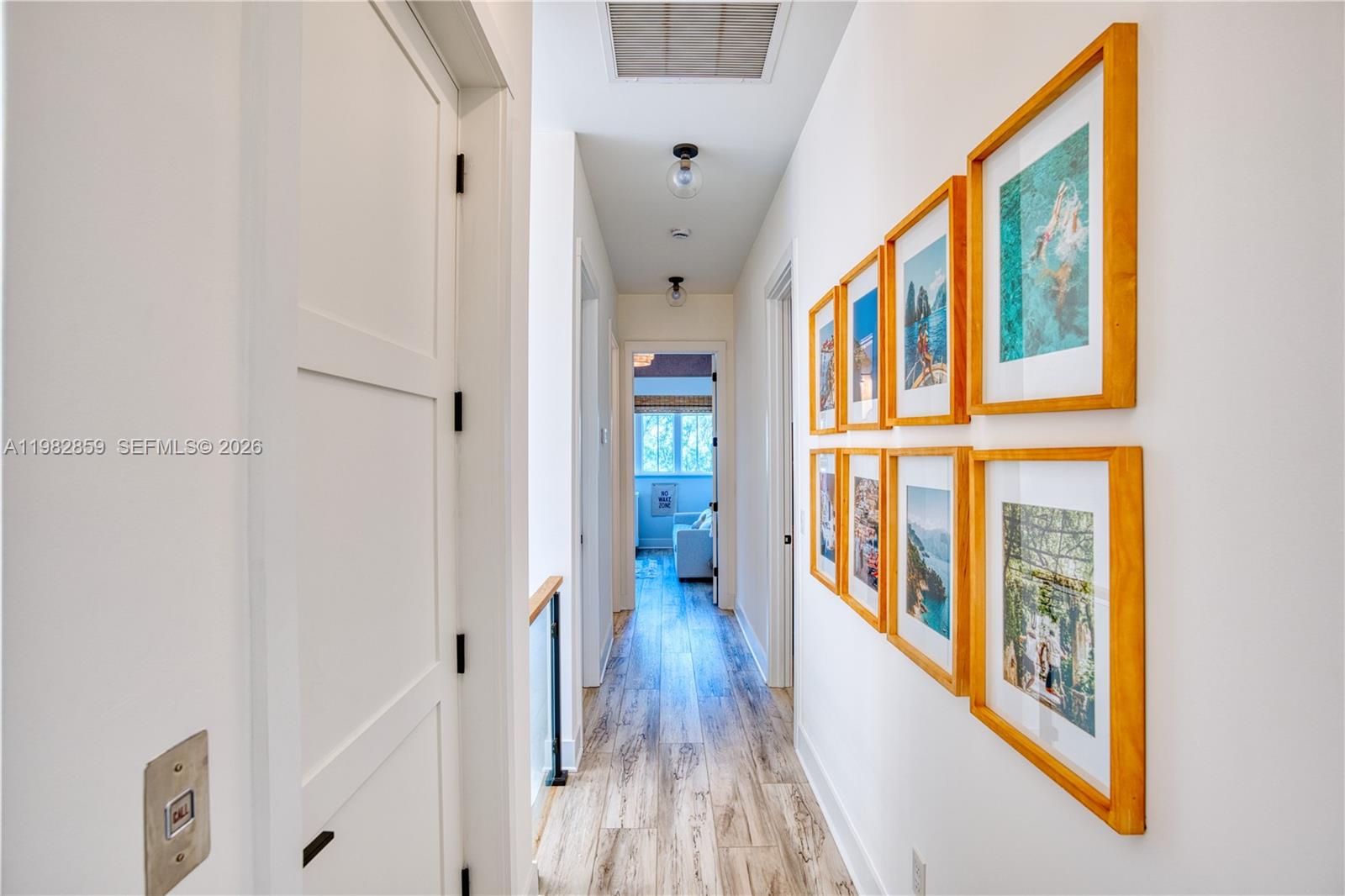 WATERSONG SOUTH PUD PLAT - Residential