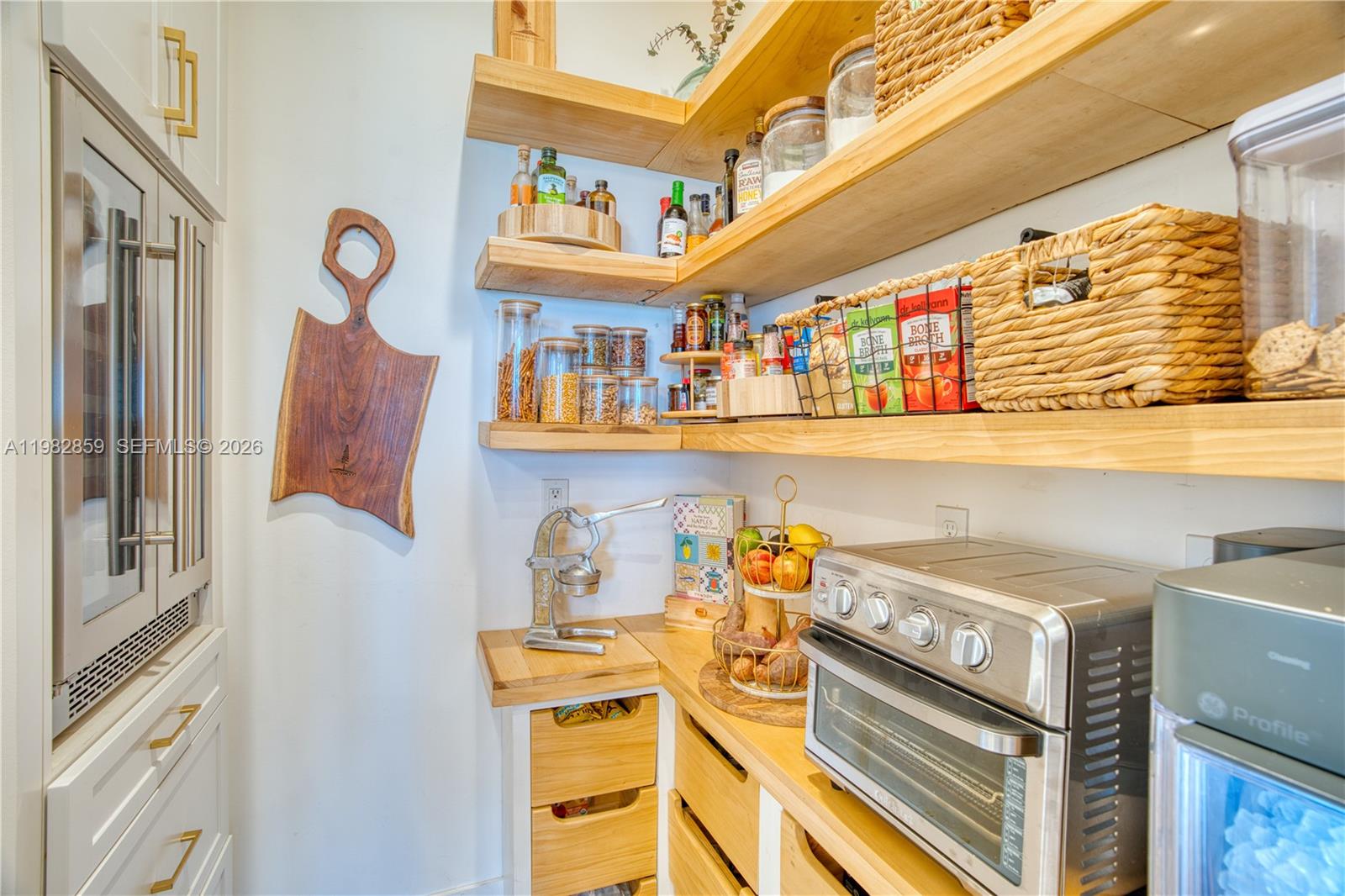 WATERSONG SOUTH PUD PLAT - Residential