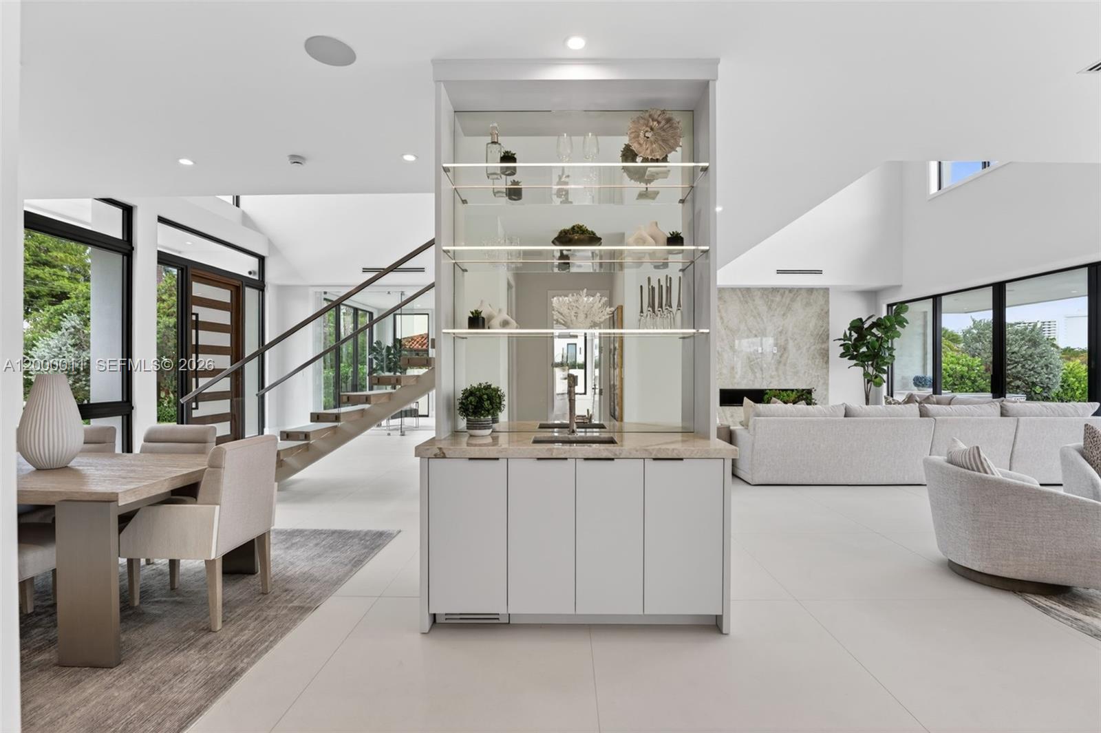 CORAL RIDGE NORTH - Residential