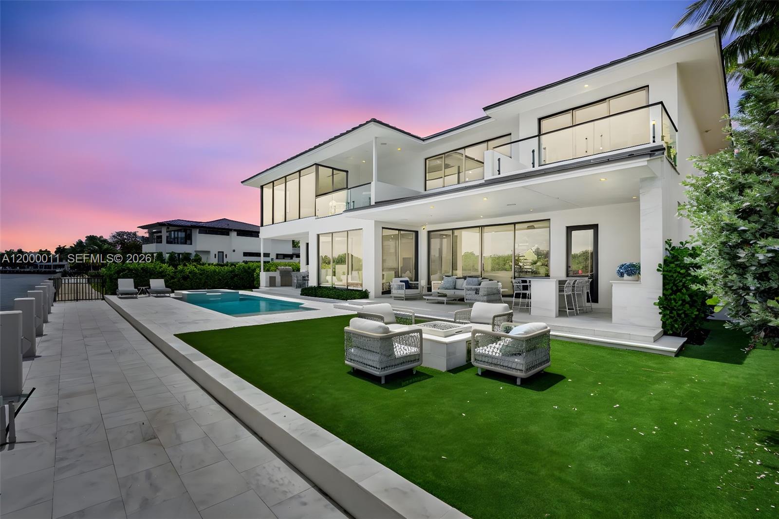 CORAL RIDGE NORTH - Residential