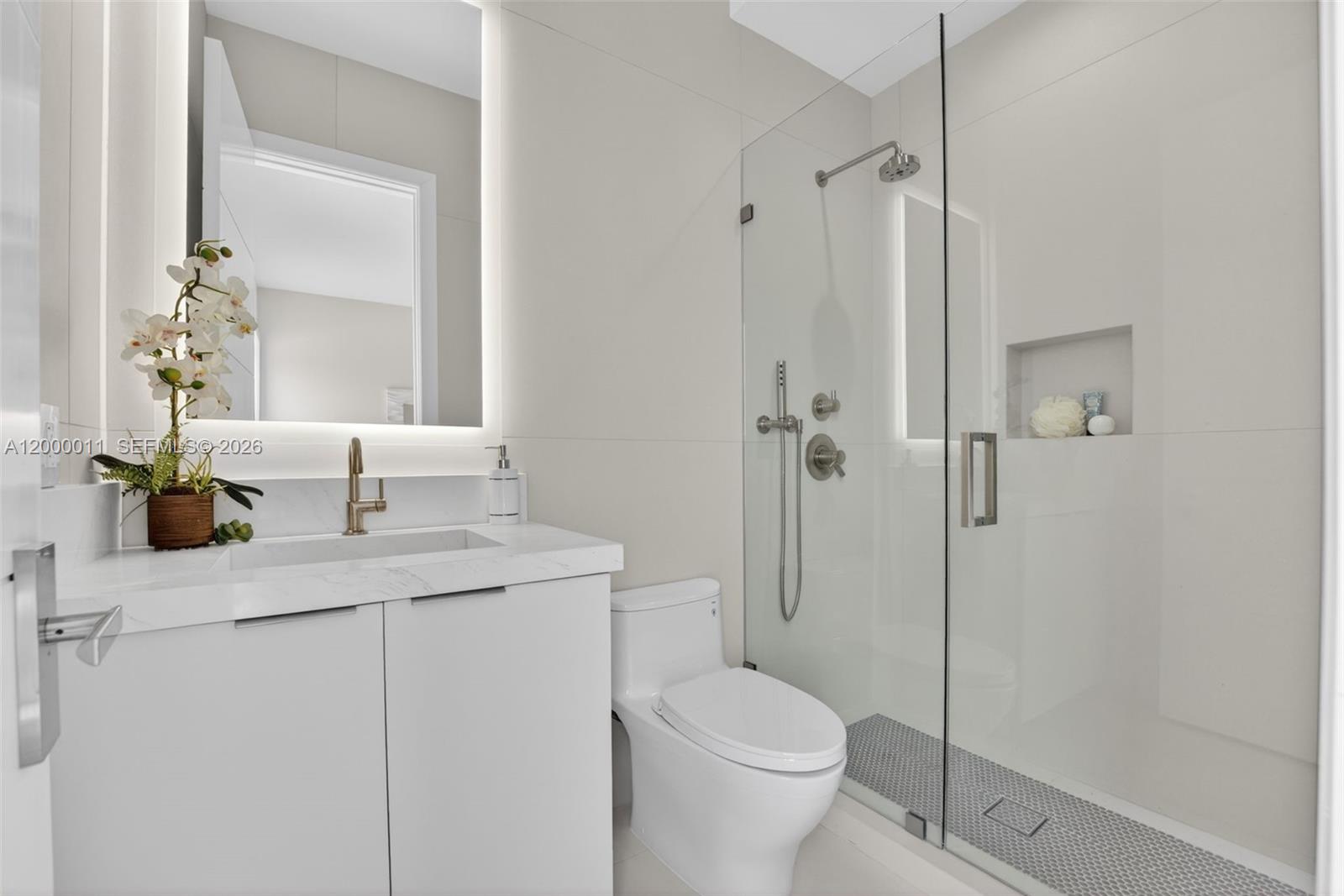 CORAL RIDGE NORTH - Residential