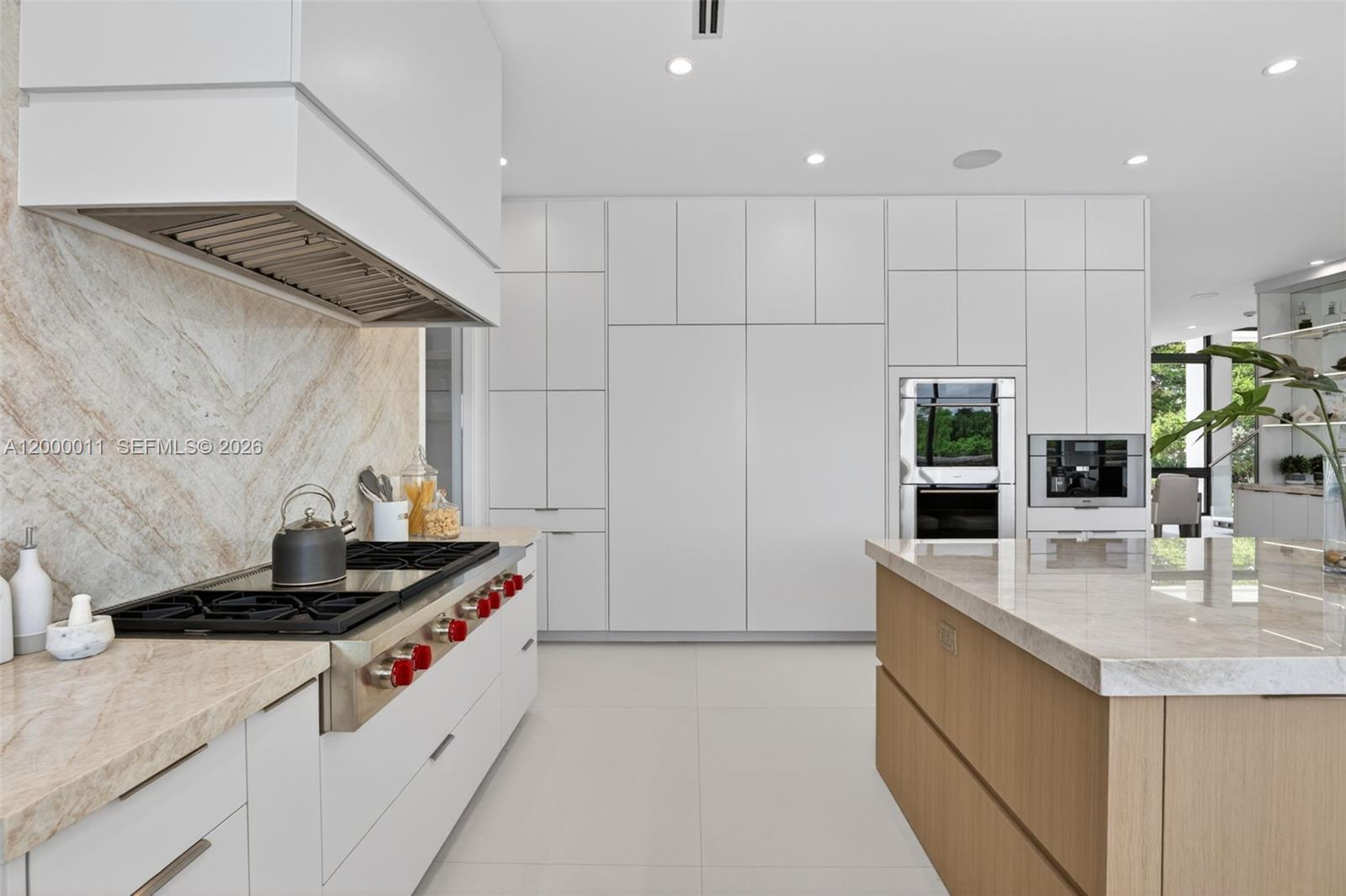 CORAL RIDGE NORTH - Residential