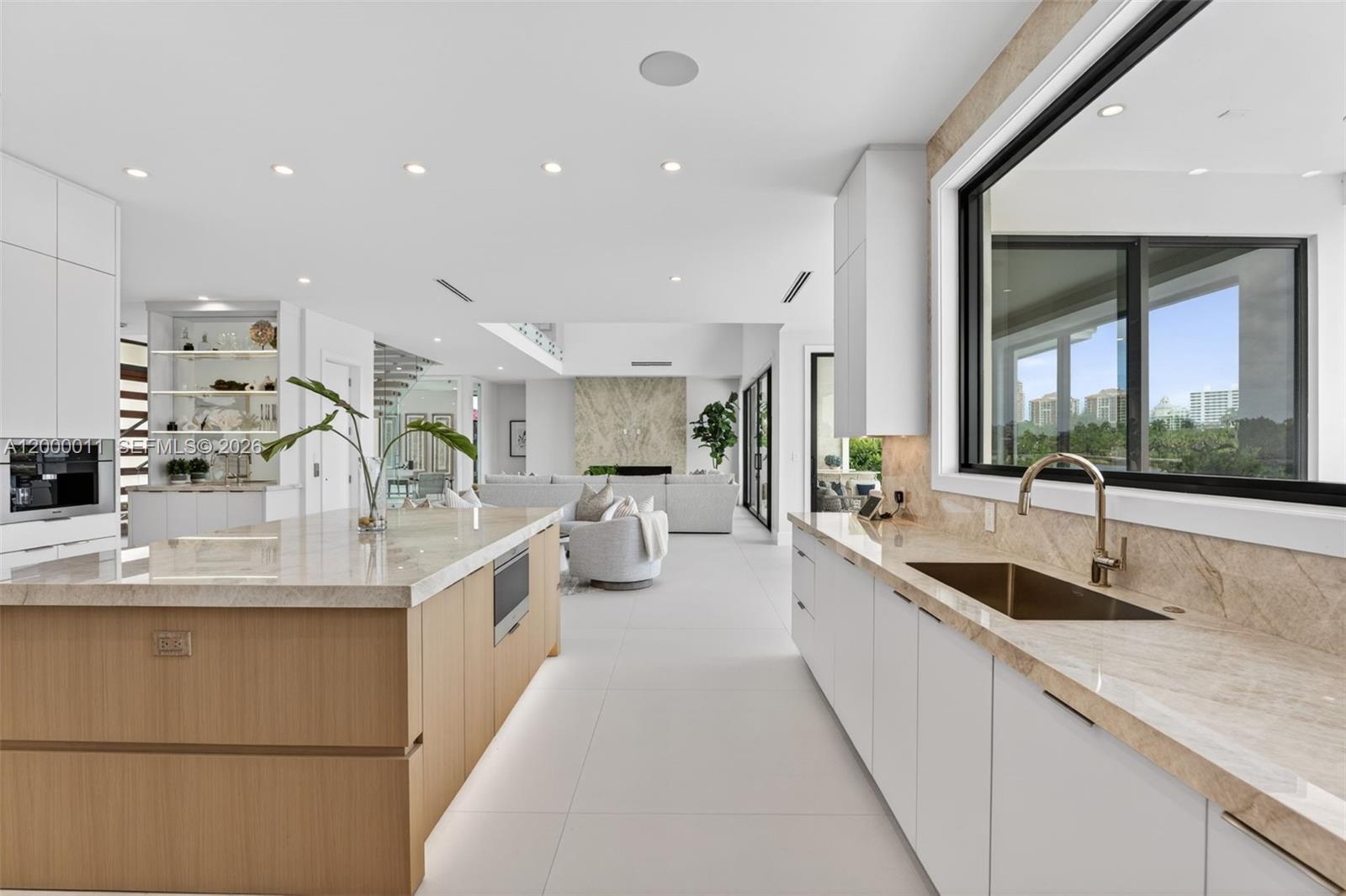 CORAL RIDGE NORTH - Residential