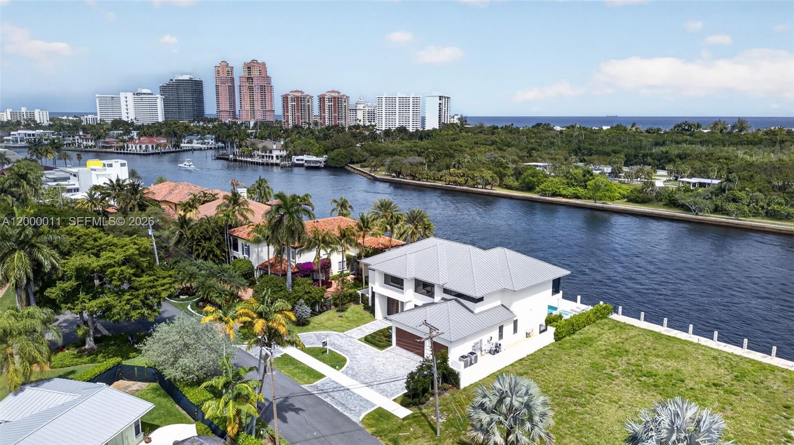 CORAL RIDGE NORTH - Residential