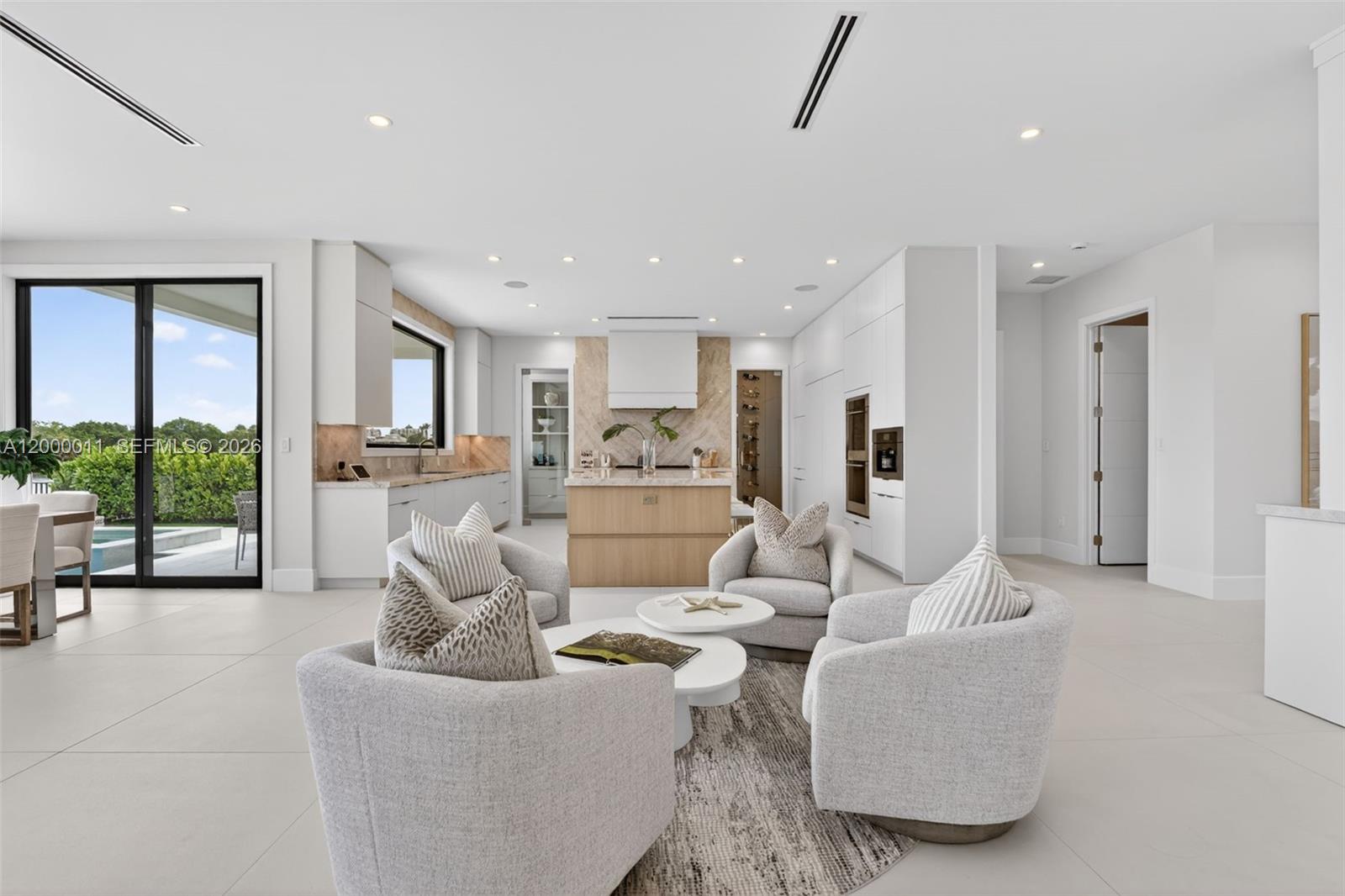 CORAL RIDGE NORTH - Residential