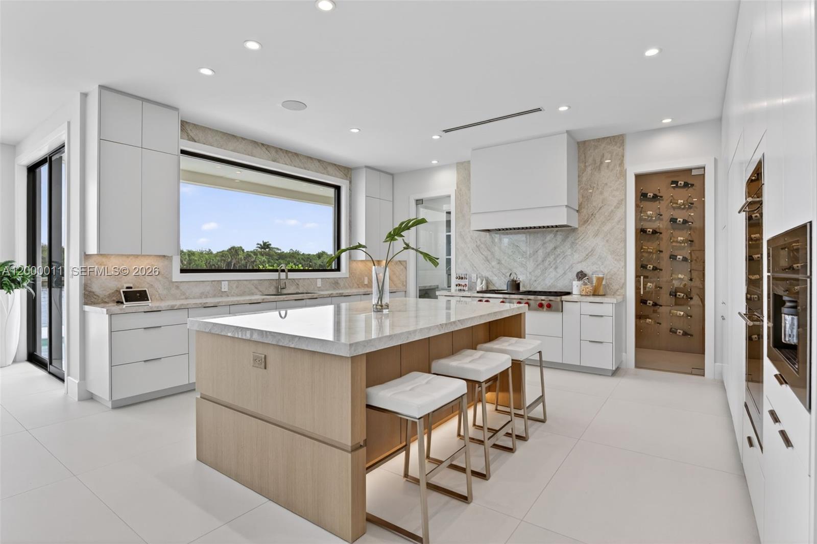 CORAL RIDGE NORTH - Residential