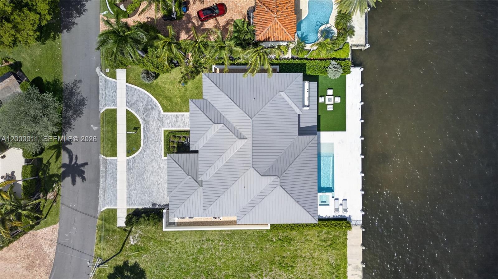 CORAL RIDGE NORTH - Residential