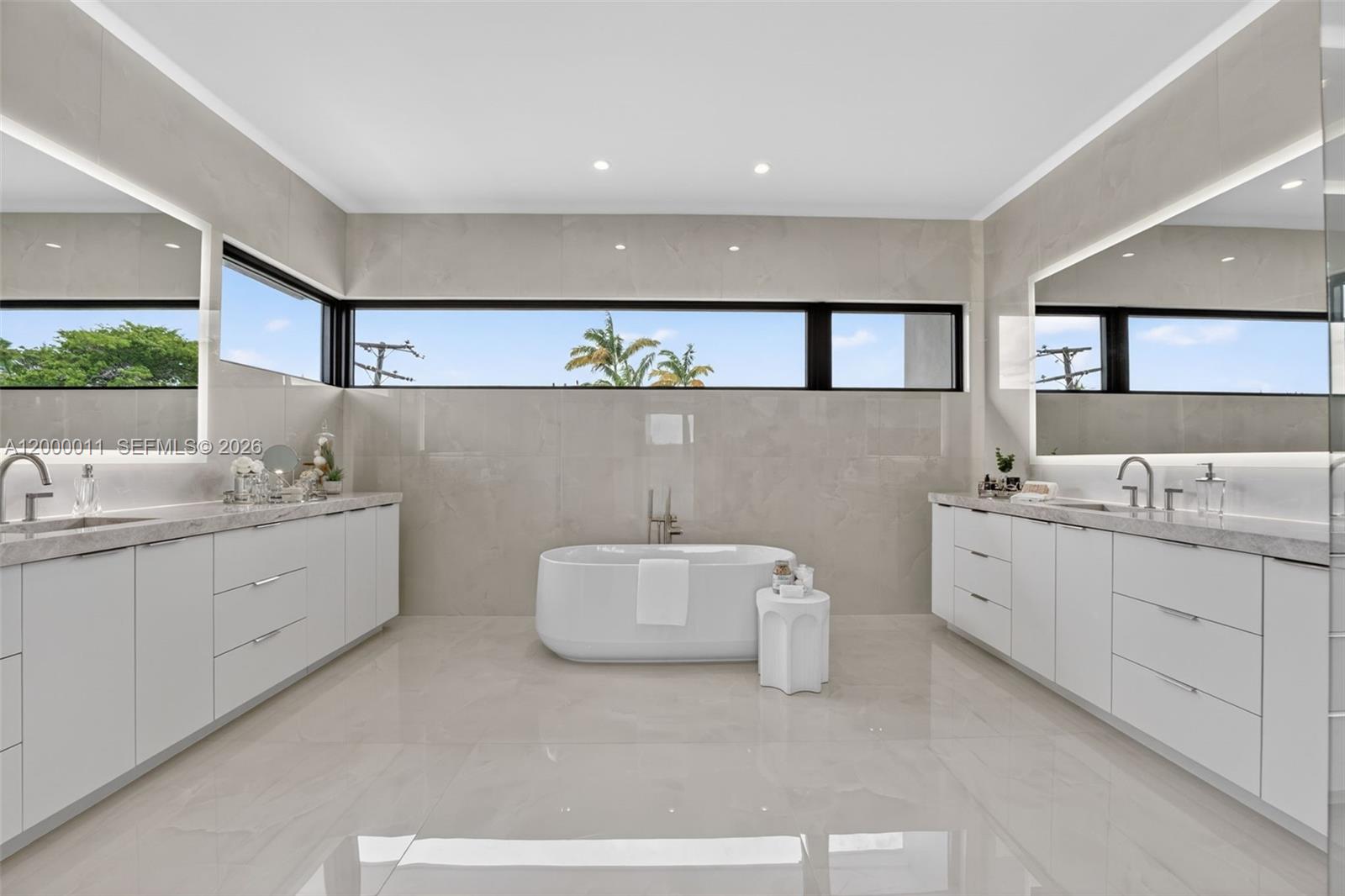 CORAL RIDGE NORTH - Residential