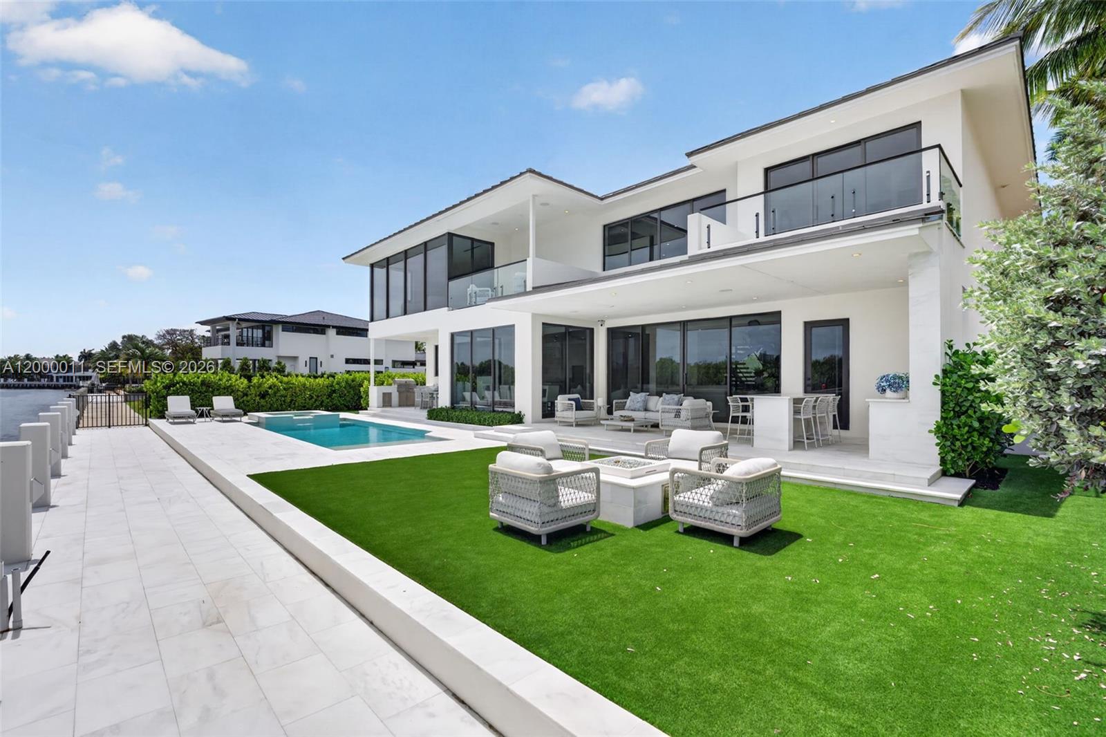 CORAL RIDGE NORTH - Residential