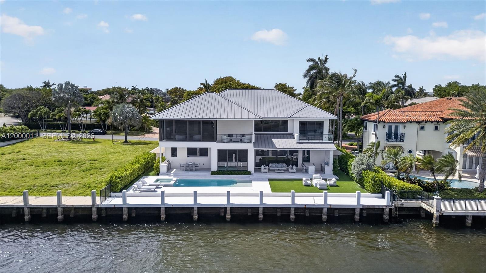 CORAL RIDGE NORTH - Residential