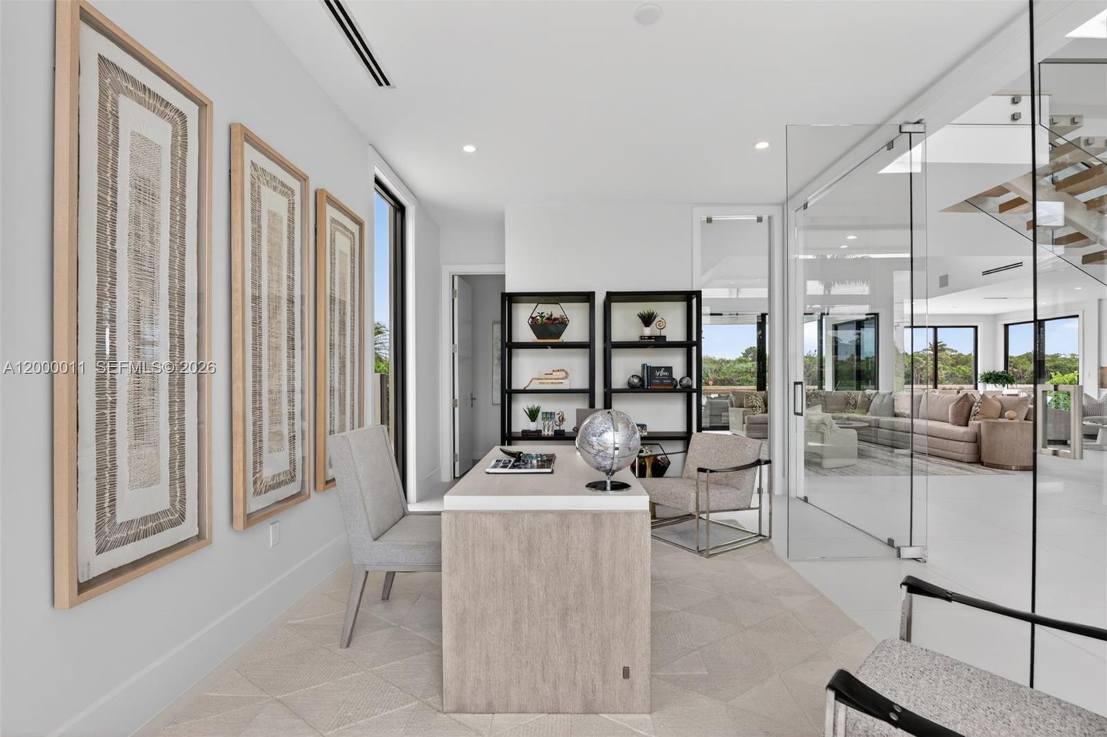 CORAL RIDGE NORTH - Residential