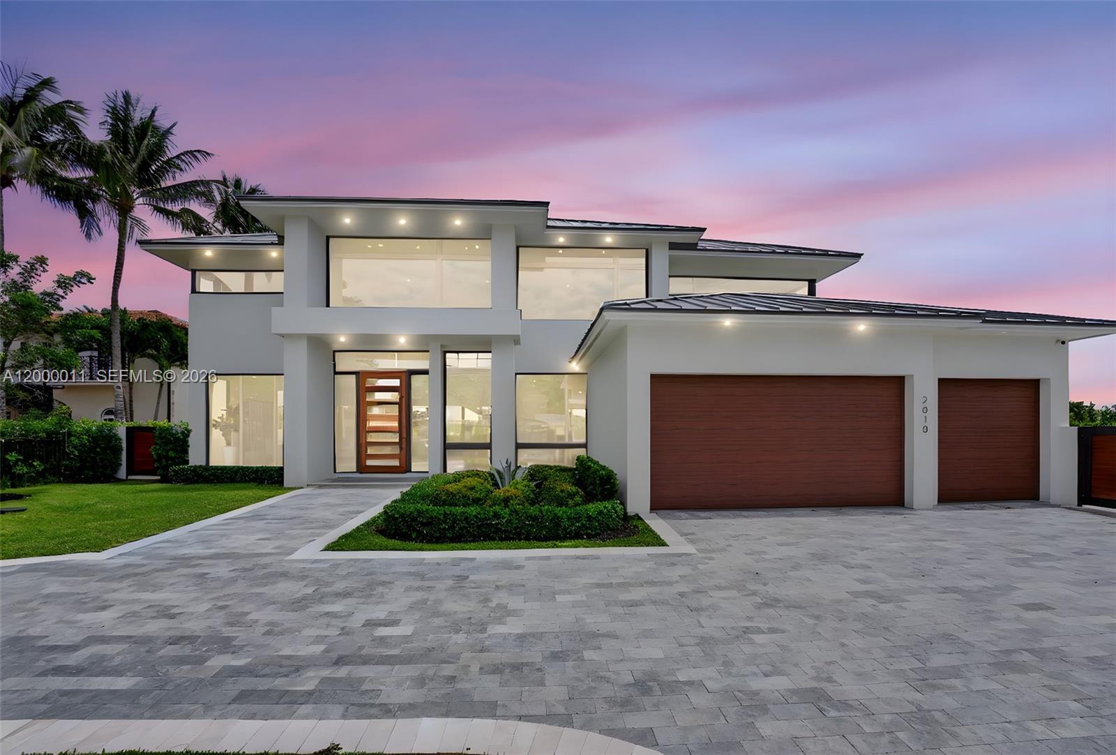 CORAL RIDGE NORTH - Residential