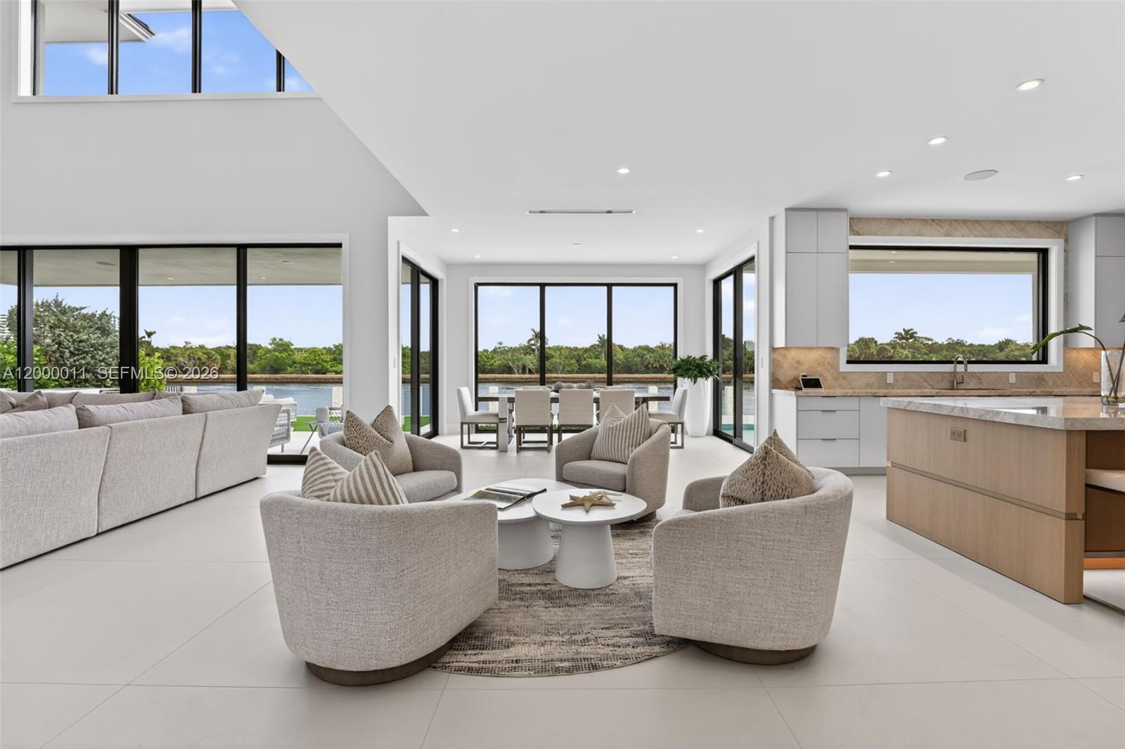 CORAL RIDGE NORTH - Residential