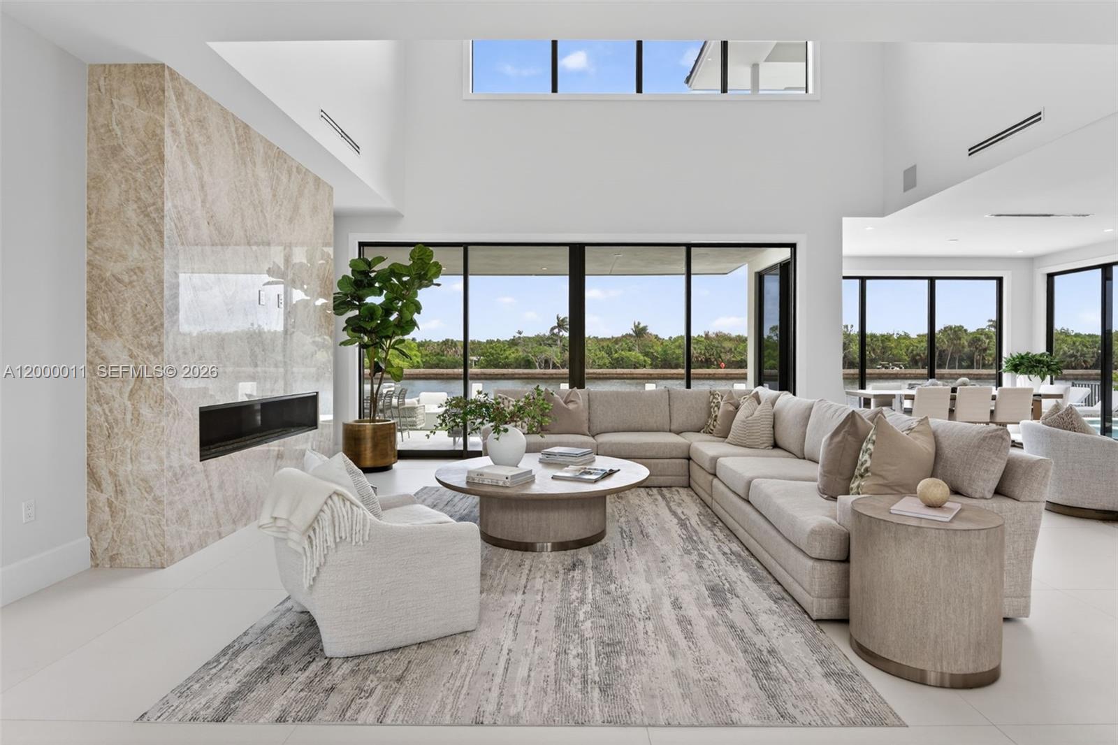 CORAL RIDGE NORTH - Residential