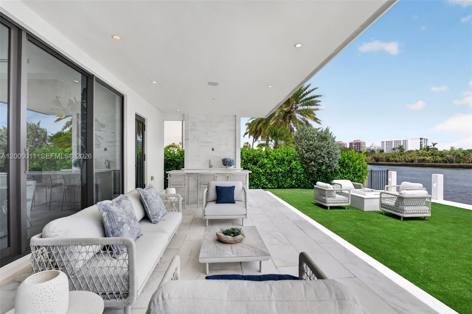 CORAL RIDGE NORTH - Residential