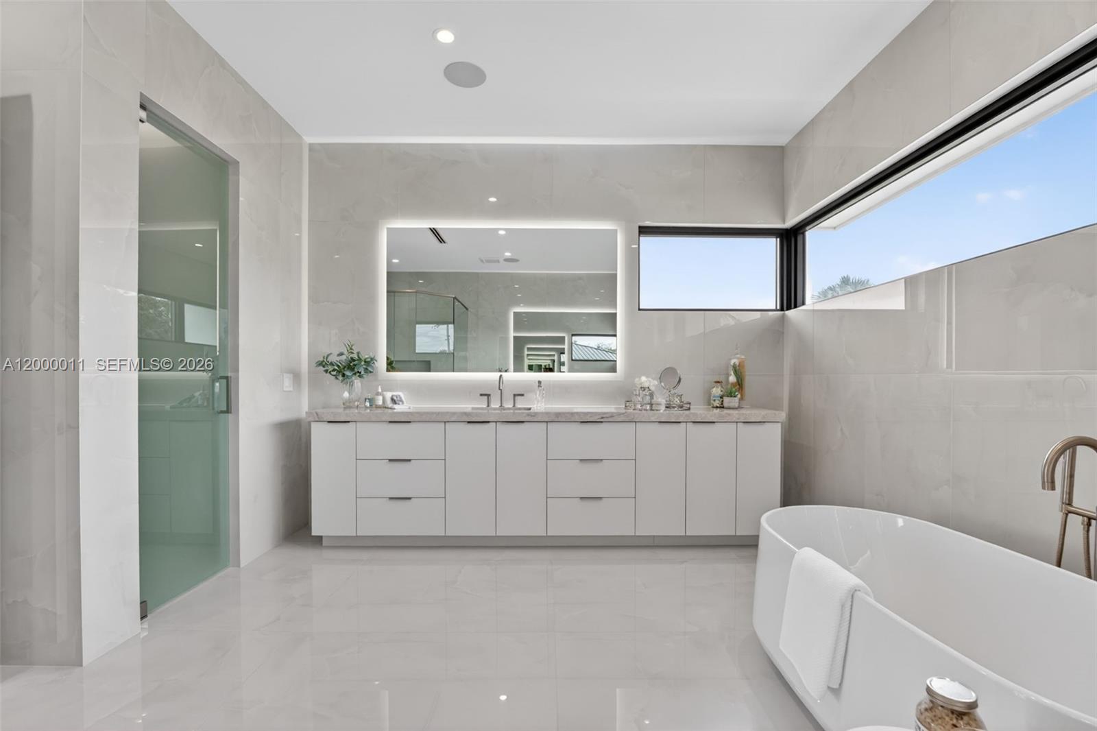 CORAL RIDGE NORTH - Residential