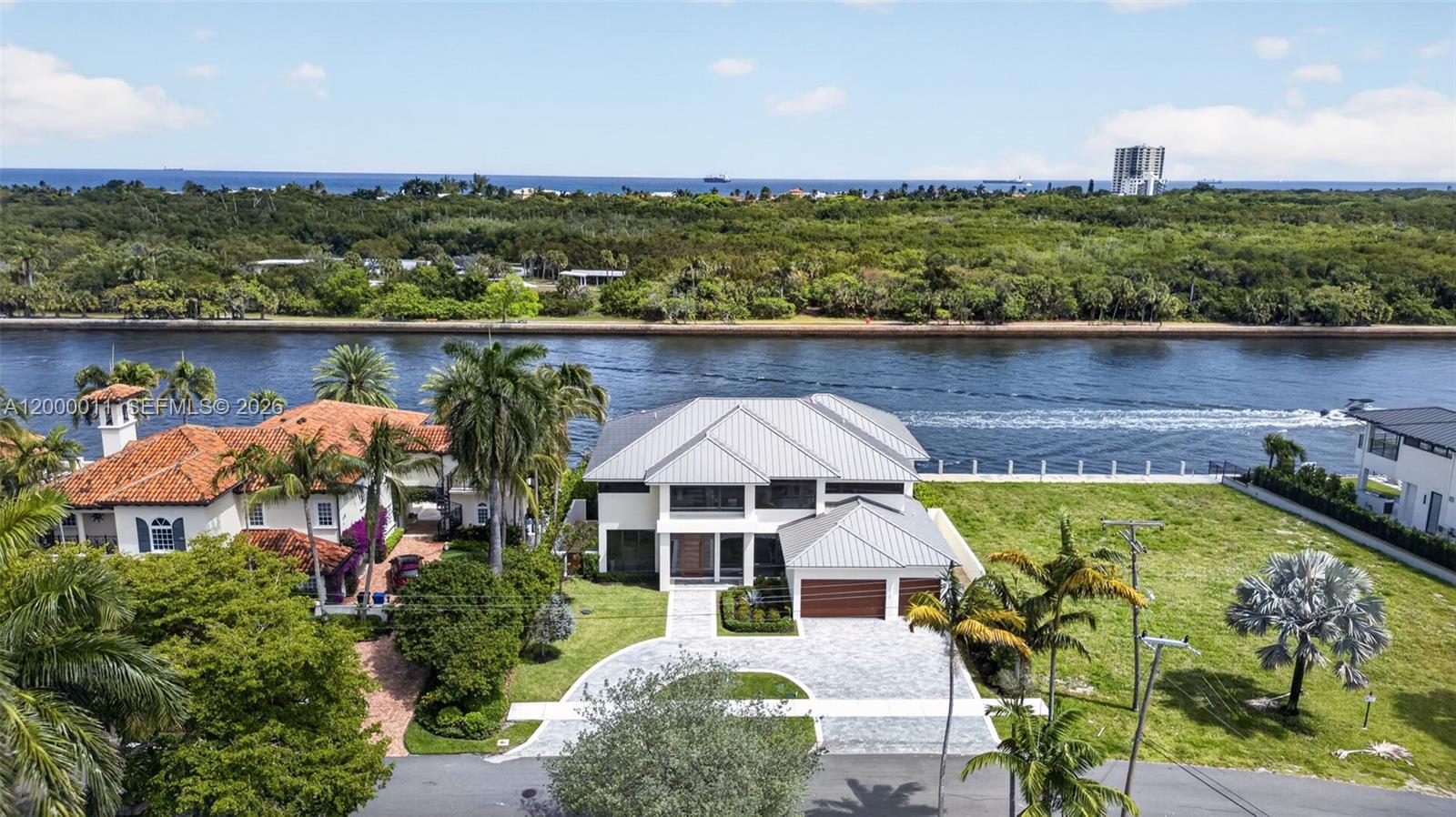 CORAL RIDGE NORTH - Residential