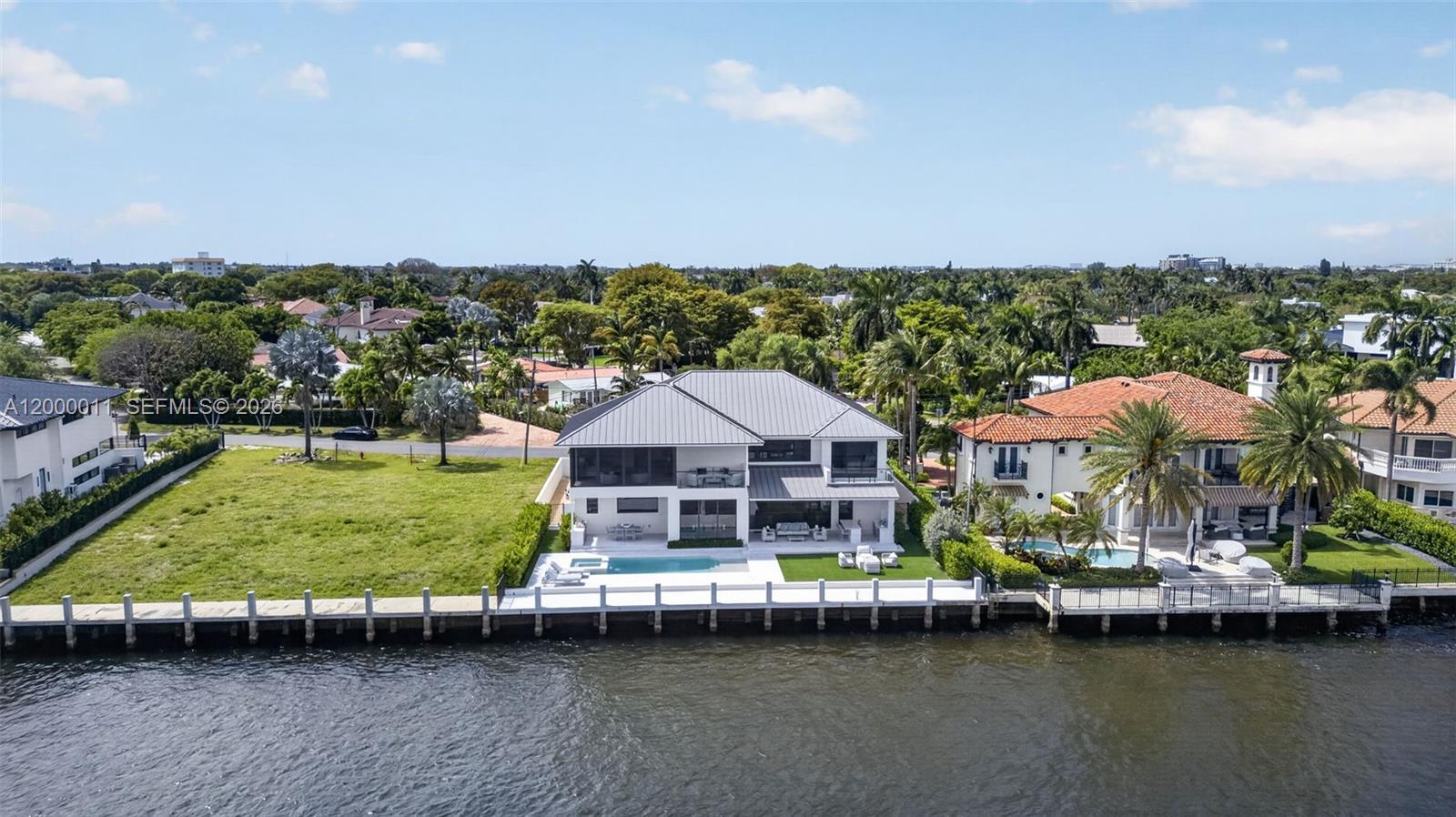 CORAL RIDGE NORTH - Residential