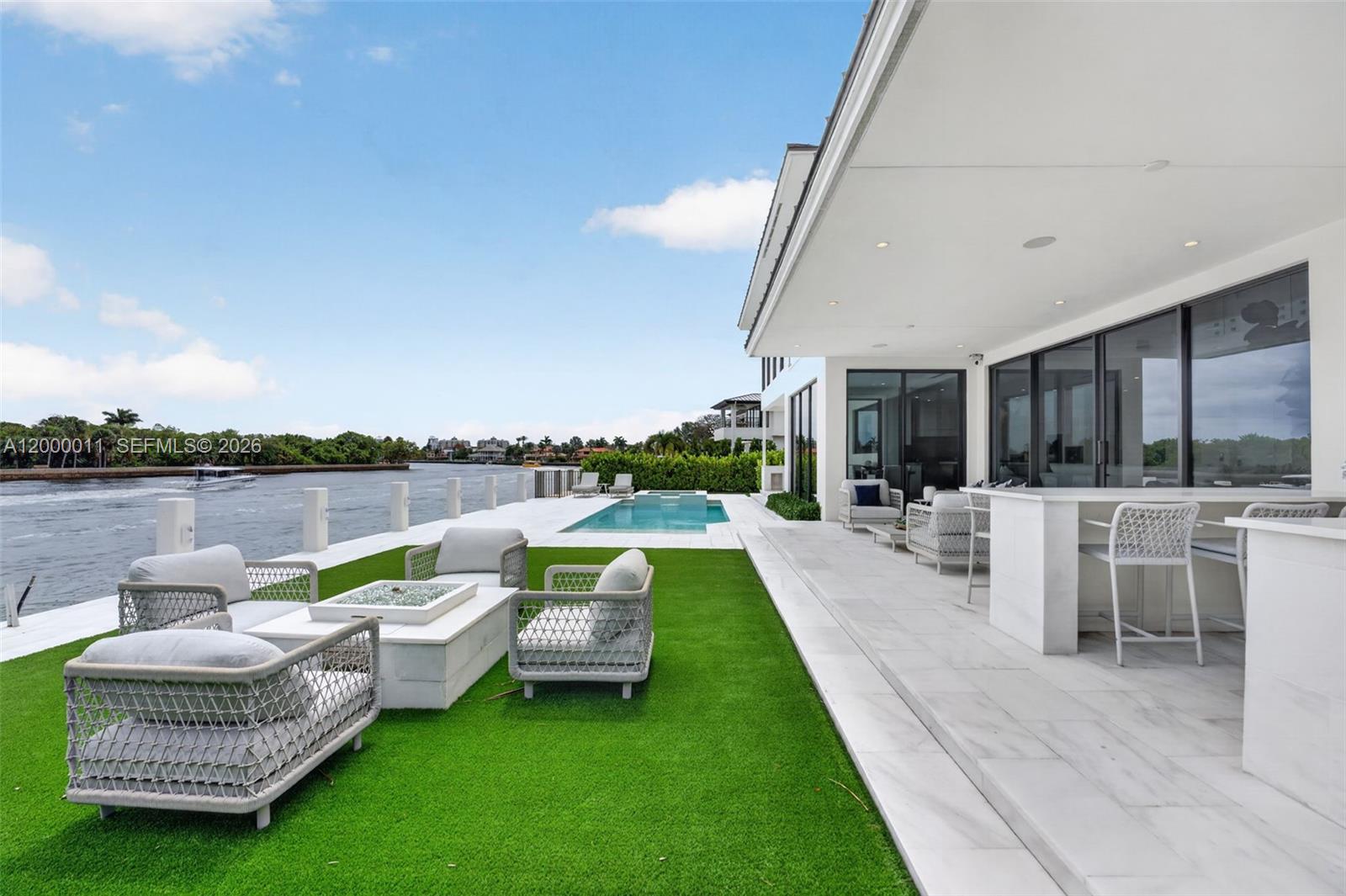 CORAL RIDGE NORTH - Residential