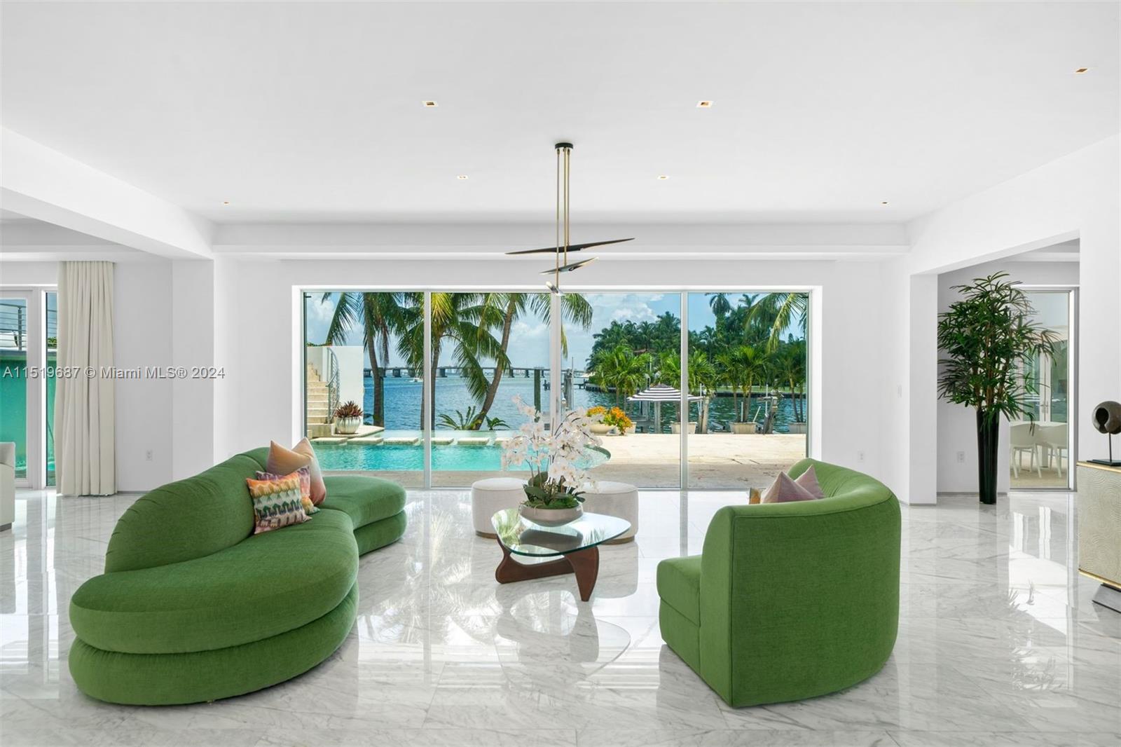 SUNSET ISLANDS-ISLAND NO - Residential