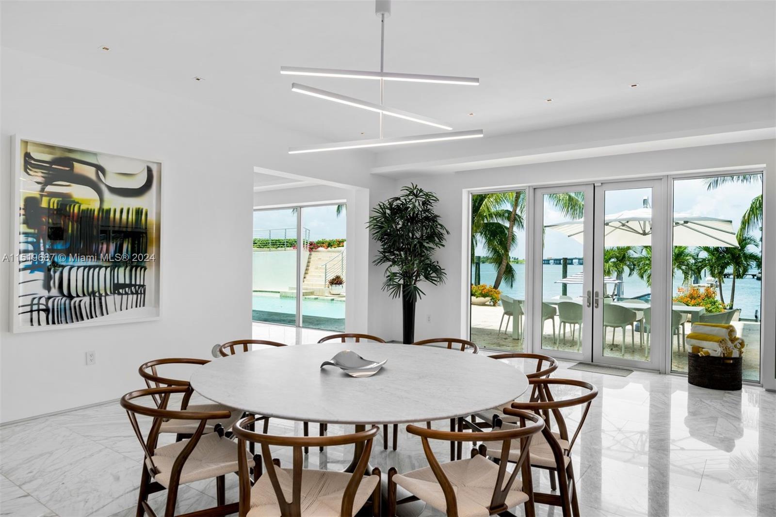 SUNSET ISLANDS-ISLAND NO - Residential
