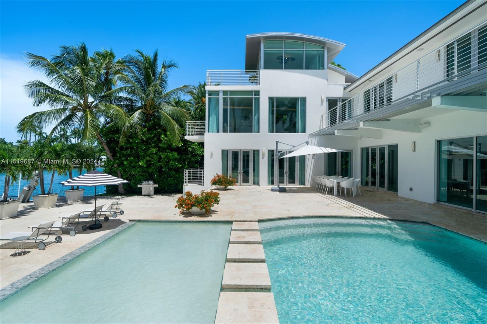 SUNSET ISLANDS-ISLAND NO - Residential