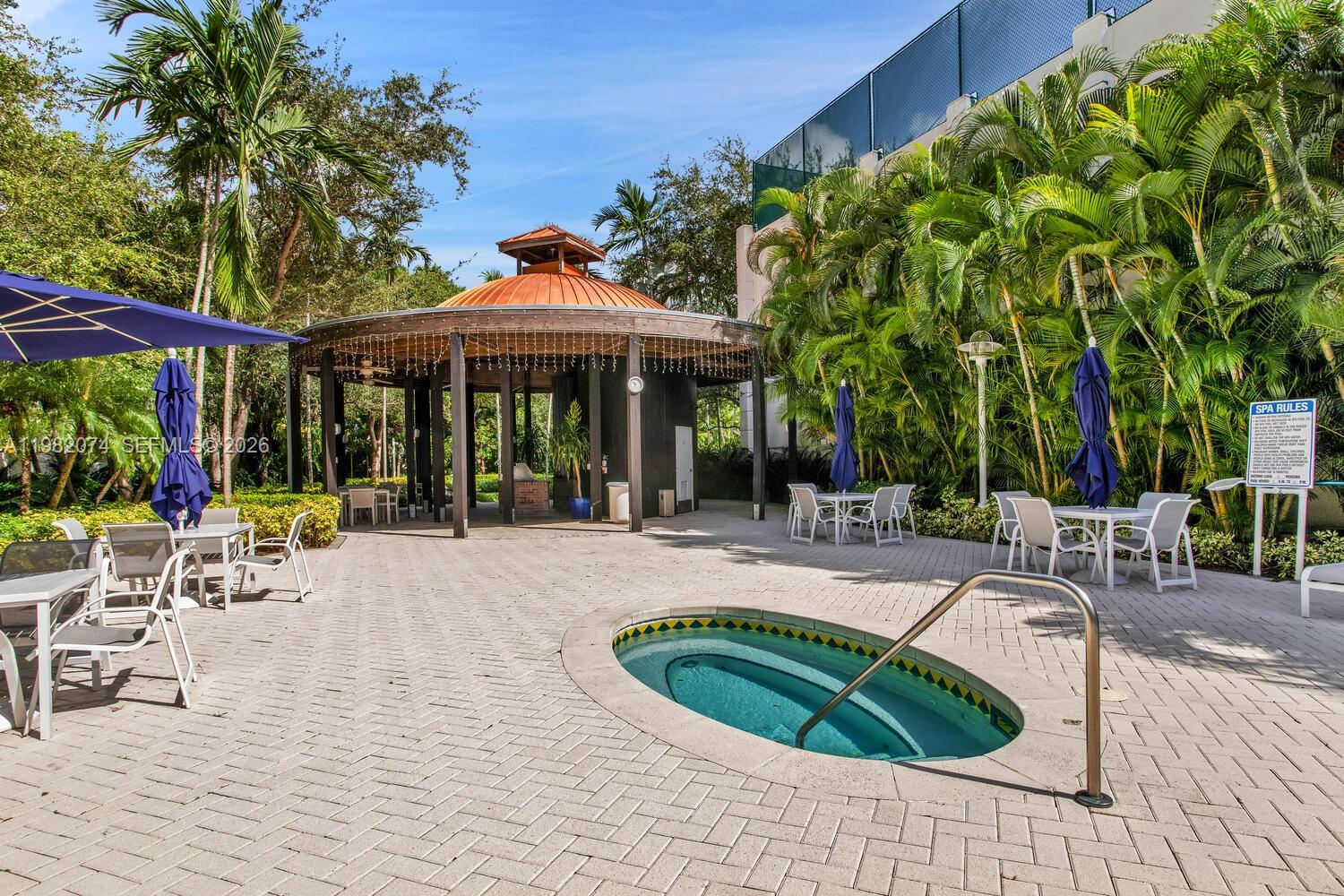 GROVE HILL TOWER CONDO - Residential Lease