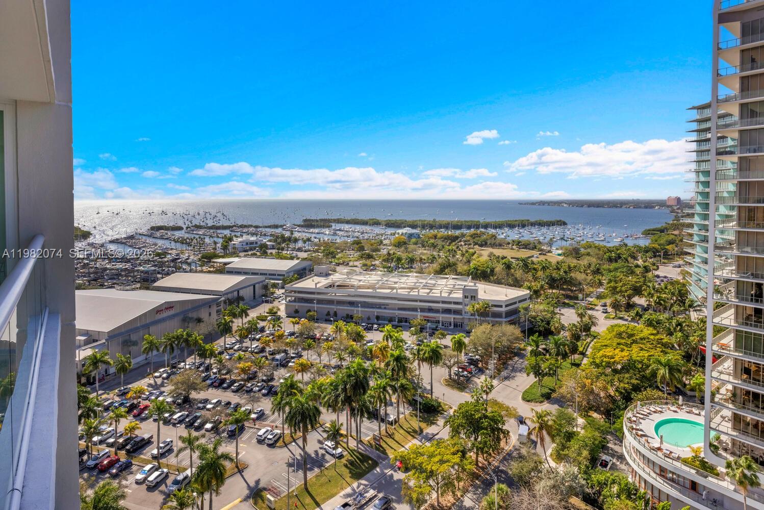 GROVE HILL TOWER CONDO - Residential Lease