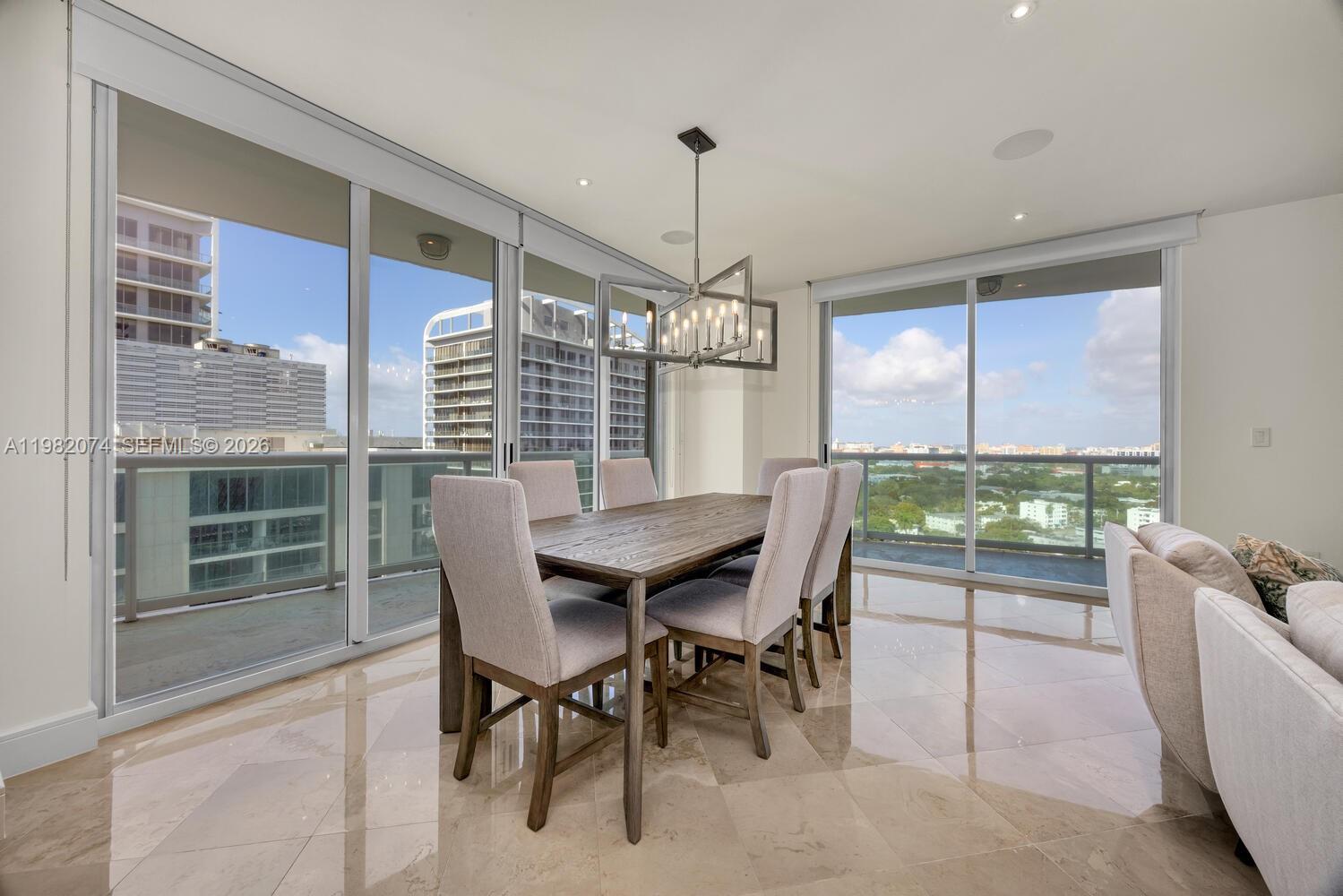 GROVE HILL TOWER CONDO - Residential Lease