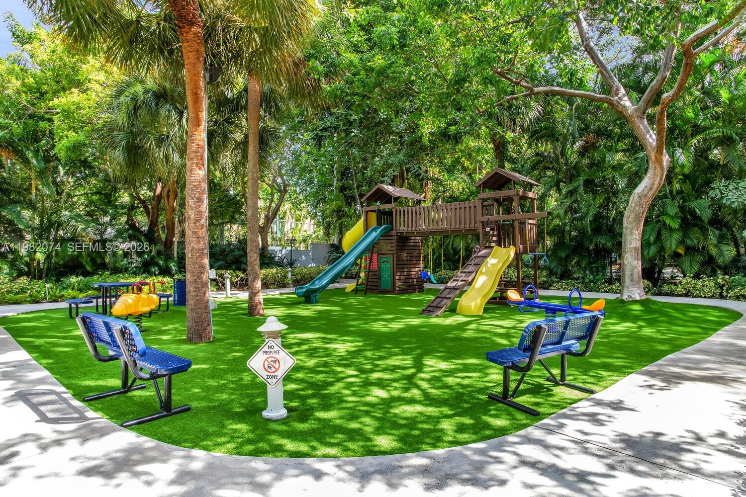 GROVE HILL TOWER CONDO - Residential Lease