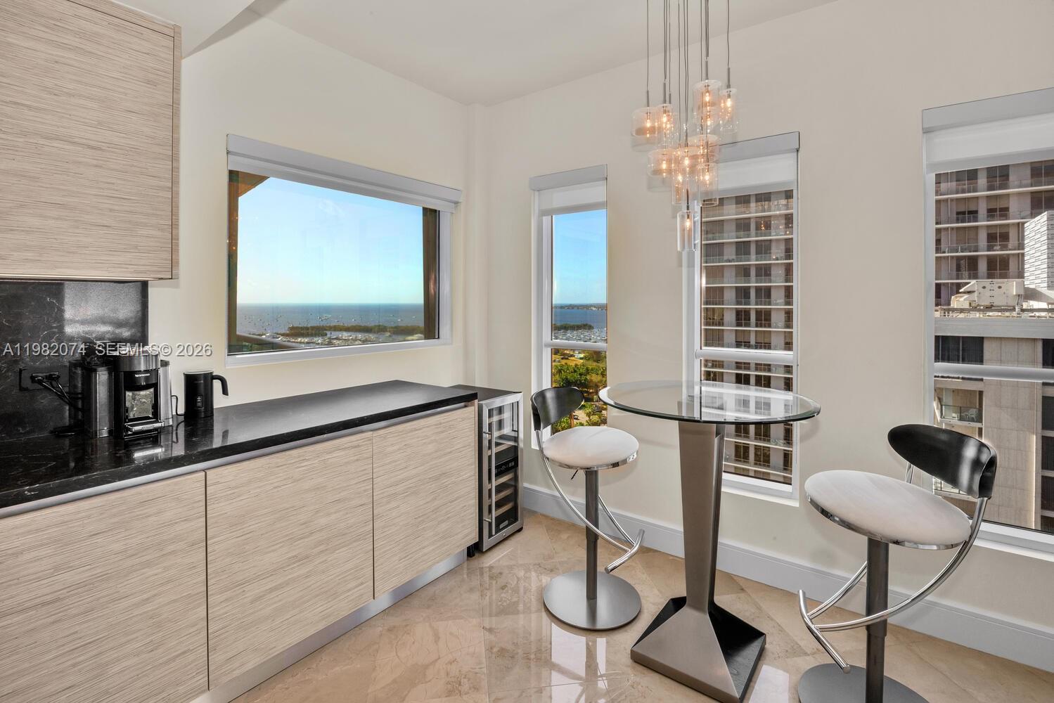 GROVE HILL TOWER CONDO - Residential Lease