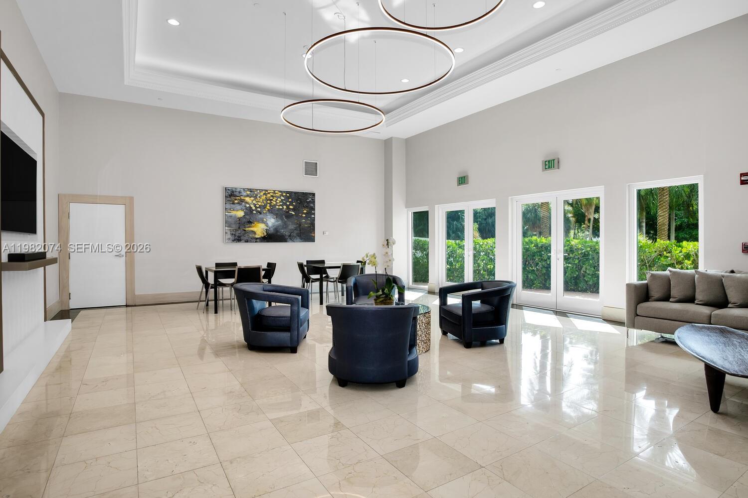 GROVE HILL TOWER CONDO - Residential Lease