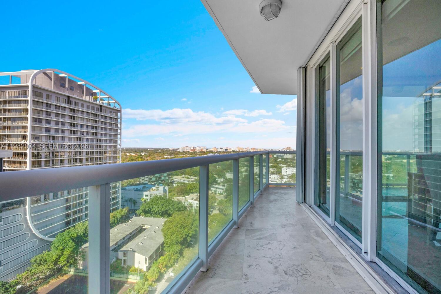 GROVE HILL TOWER CONDO - Residential Lease