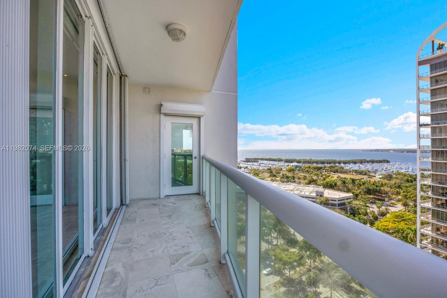 GROVE HILL TOWER CONDO - Residential Lease