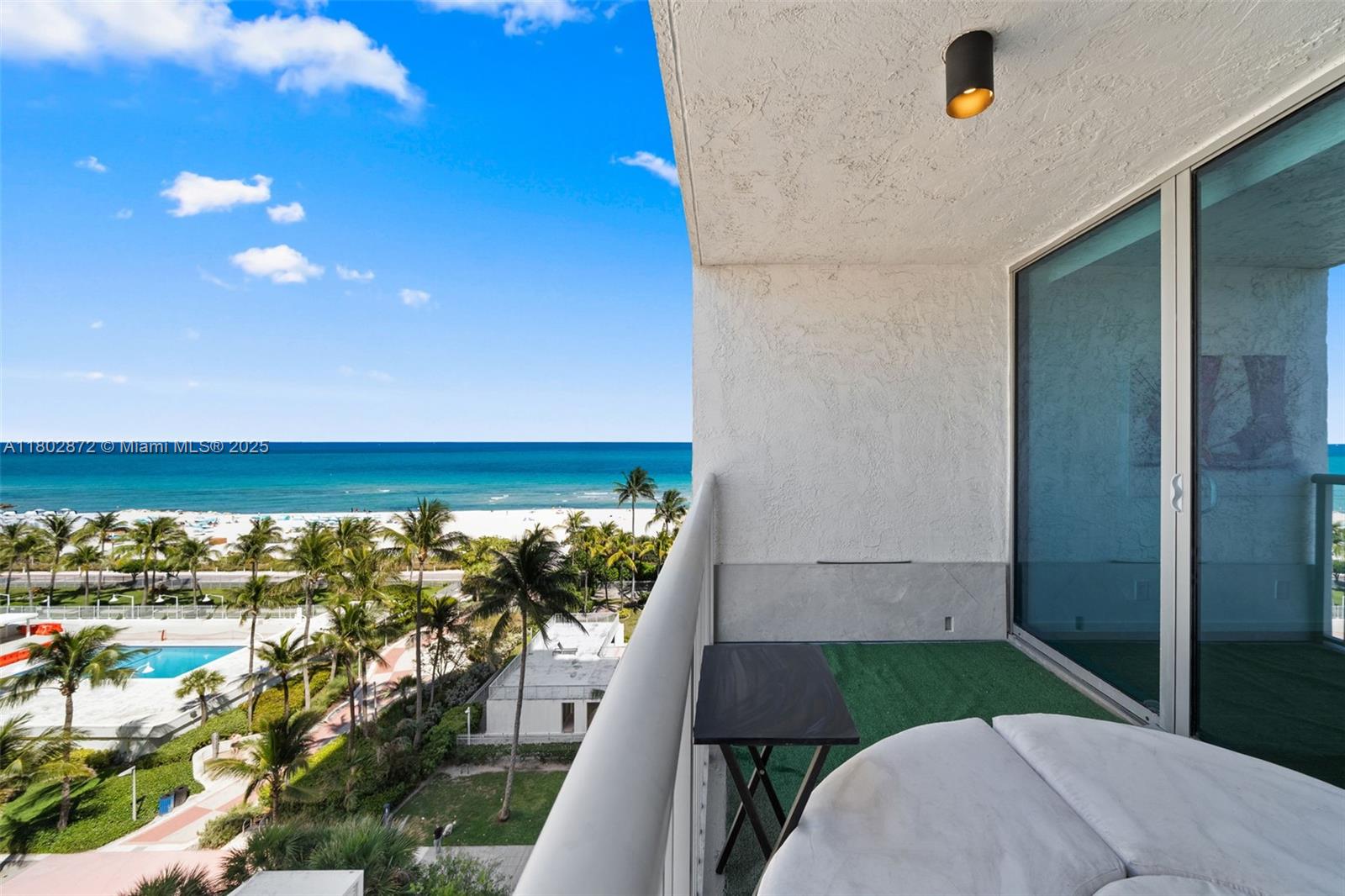 MIRASOL OCEAN TOWERS COND - Residential