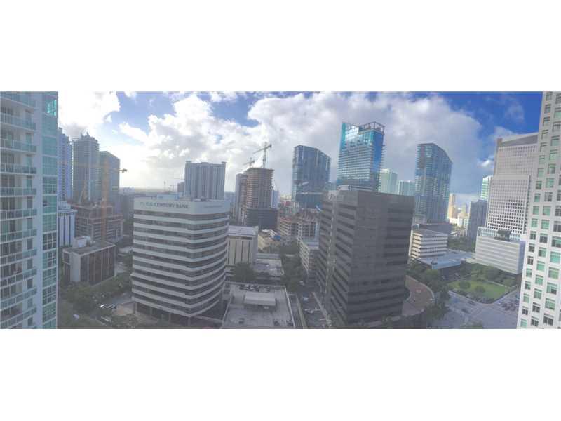 Very nicely furnished and tastefully decorated condo including plasma TV, leather couches, bedroom set, dinning room set and more. Unit face west towards the city and it also has a window treatments. Unit has new wood floor. Very easy to show. SORRY, OWNER IS NOT INTERESTED IN SHORT TERM RENT. MINIMUM 1 YEAR LEASE.