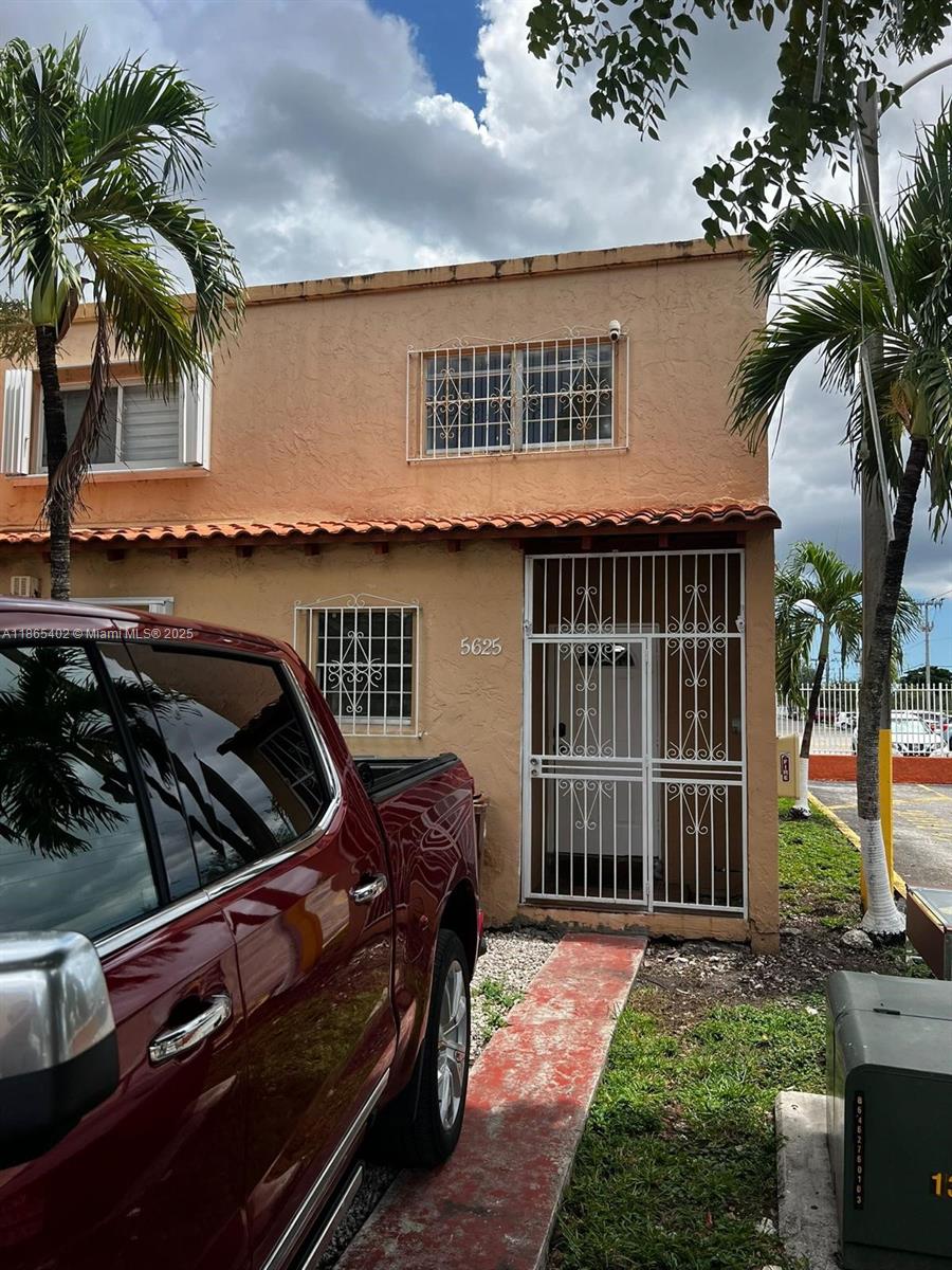 Welcome to this charming 2-bedroom, 1.5-bath condo offers comfortable living in the heart of Hialeah. Featuring a functional layout with spacious bedrooms, impact windows and great natural light, this home is perfect for both homeowners and investors. The community provides a convenient lifestyle with proximity to shopping, dining, schools, and major highways. With strong rental potential and steady property appreciation in the area, this condo is an excellent opportunity to live in or add to your investment portfolio.