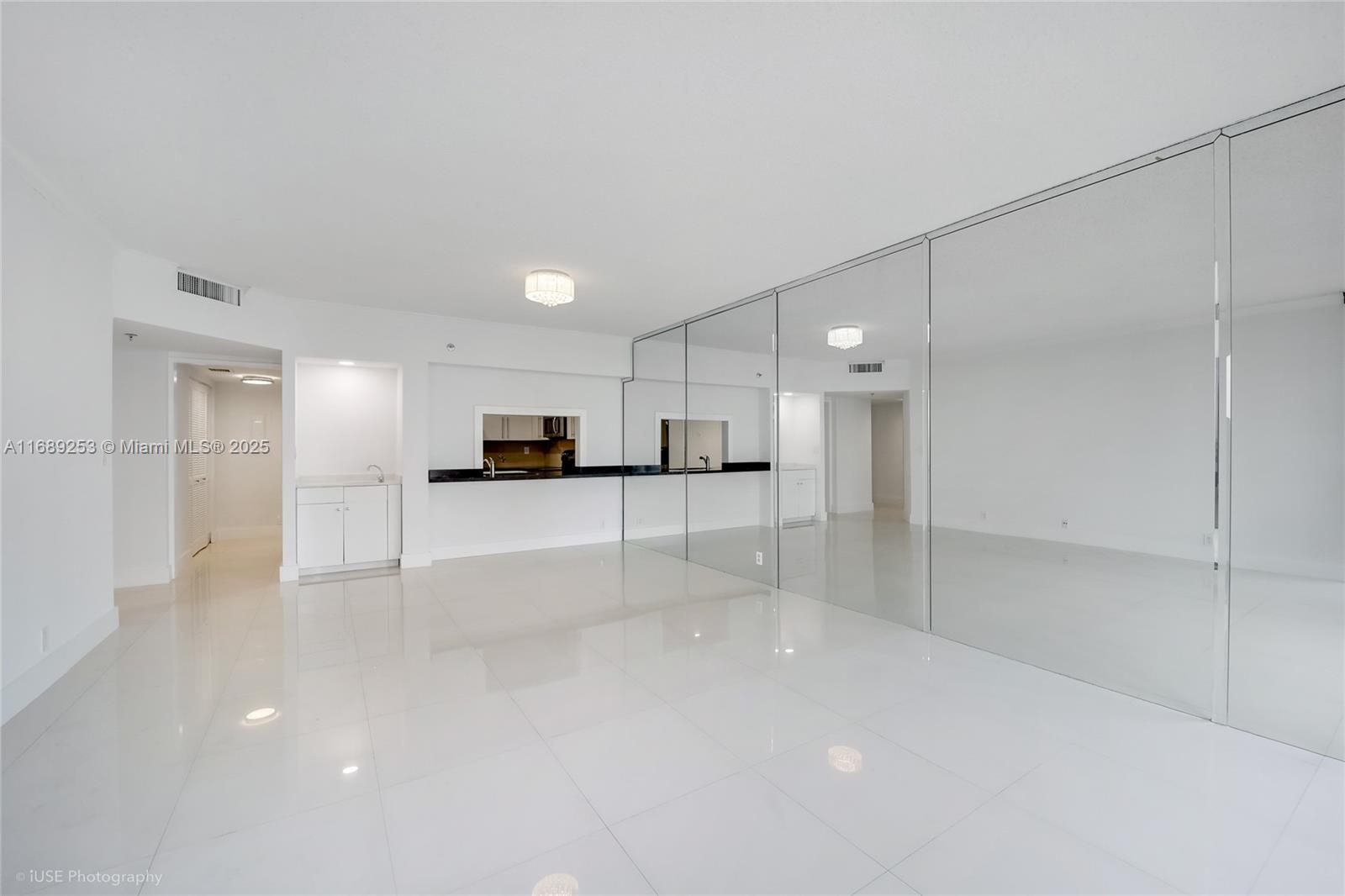 BRICKELL KEY ONE CONDO - Residential