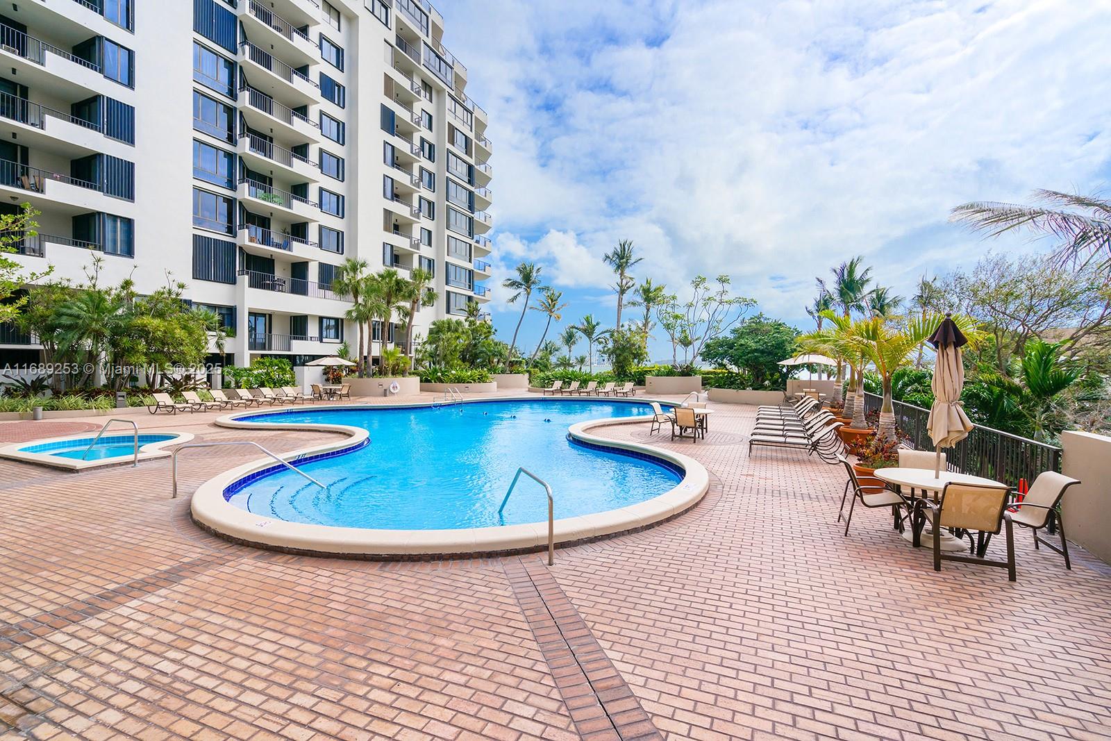 BRICKELL KEY ONE CONDO - Residential