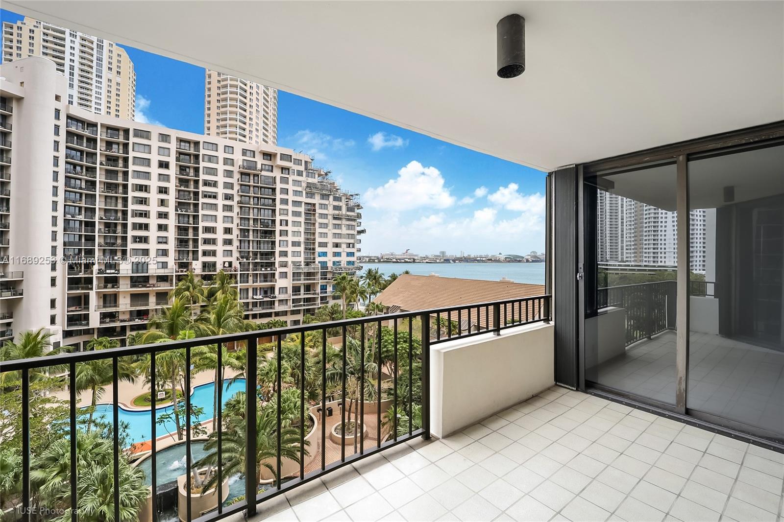 BRICKELL KEY ONE CONDO - Residential