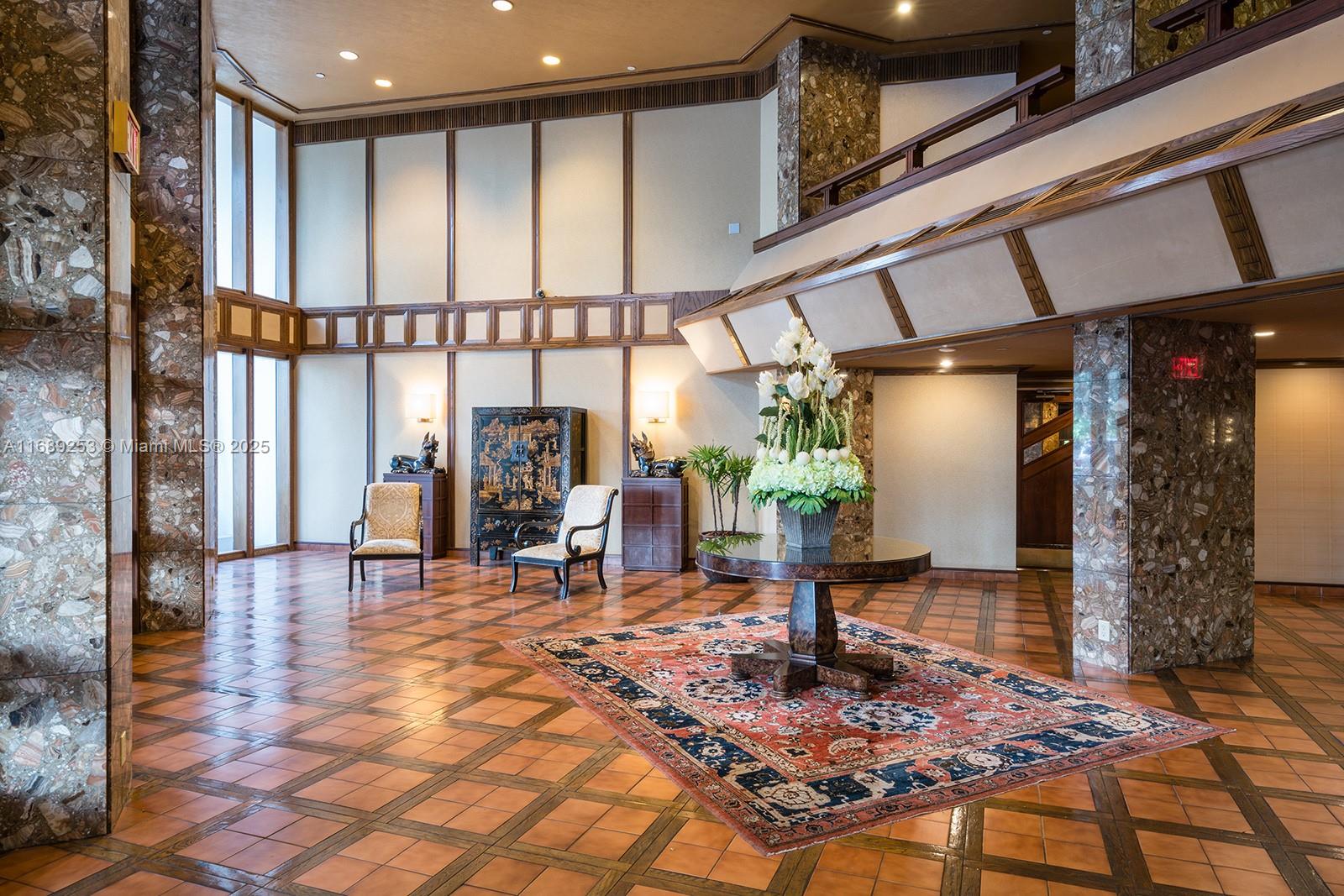 BRICKELL KEY ONE CONDO - Residential