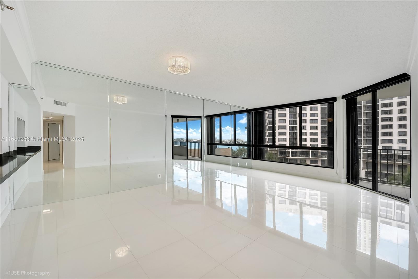 BRICKELL KEY ONE CONDO - Residential