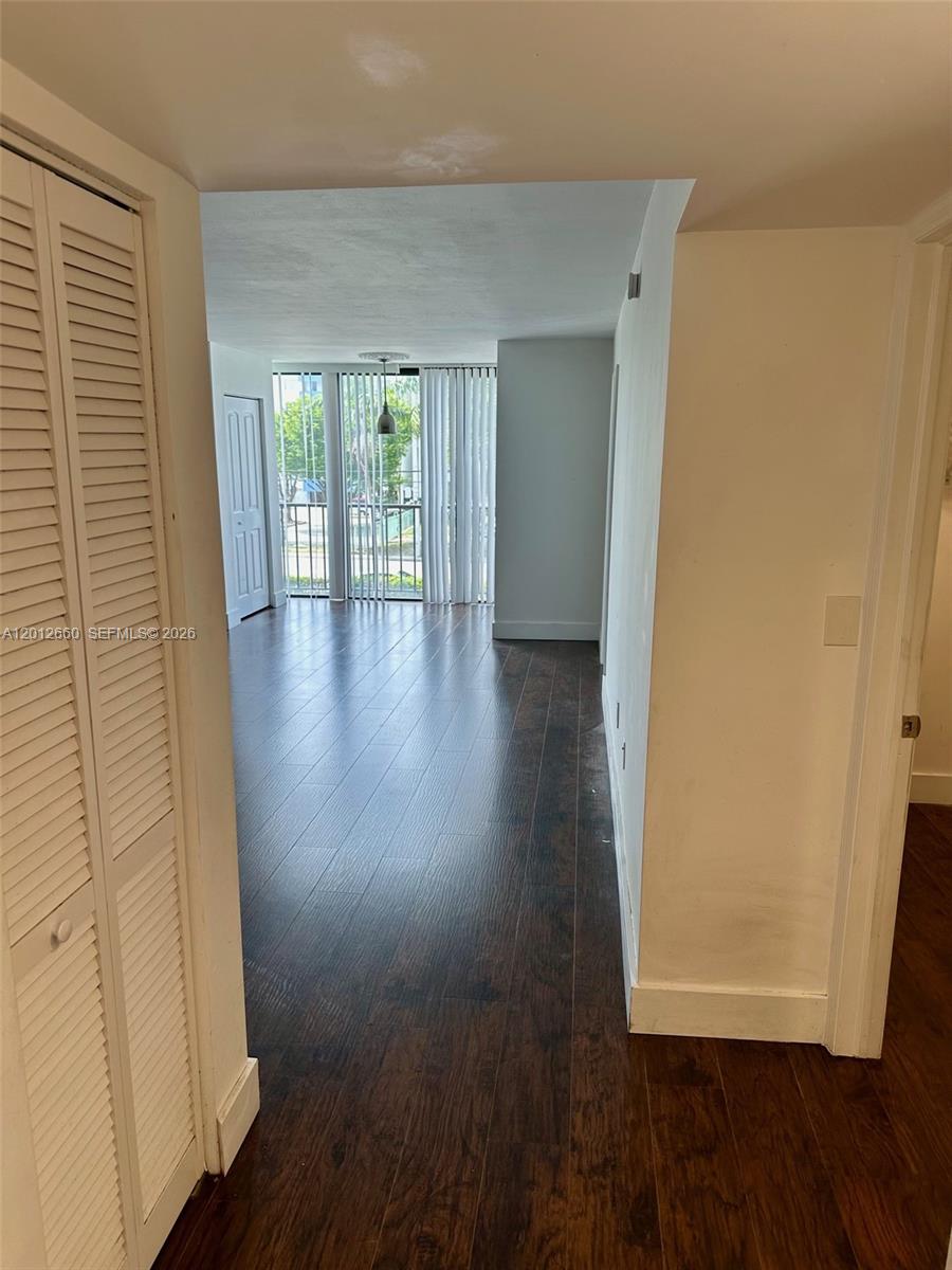 HALF MOON TOWERS CONDO - Residential Lease