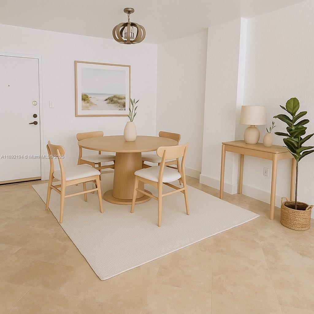 SOUTH BAY CLUB CONDO - Residential Lease