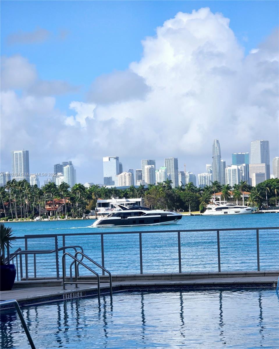 SOUTH BAY CLUB CONDO - Residential Lease